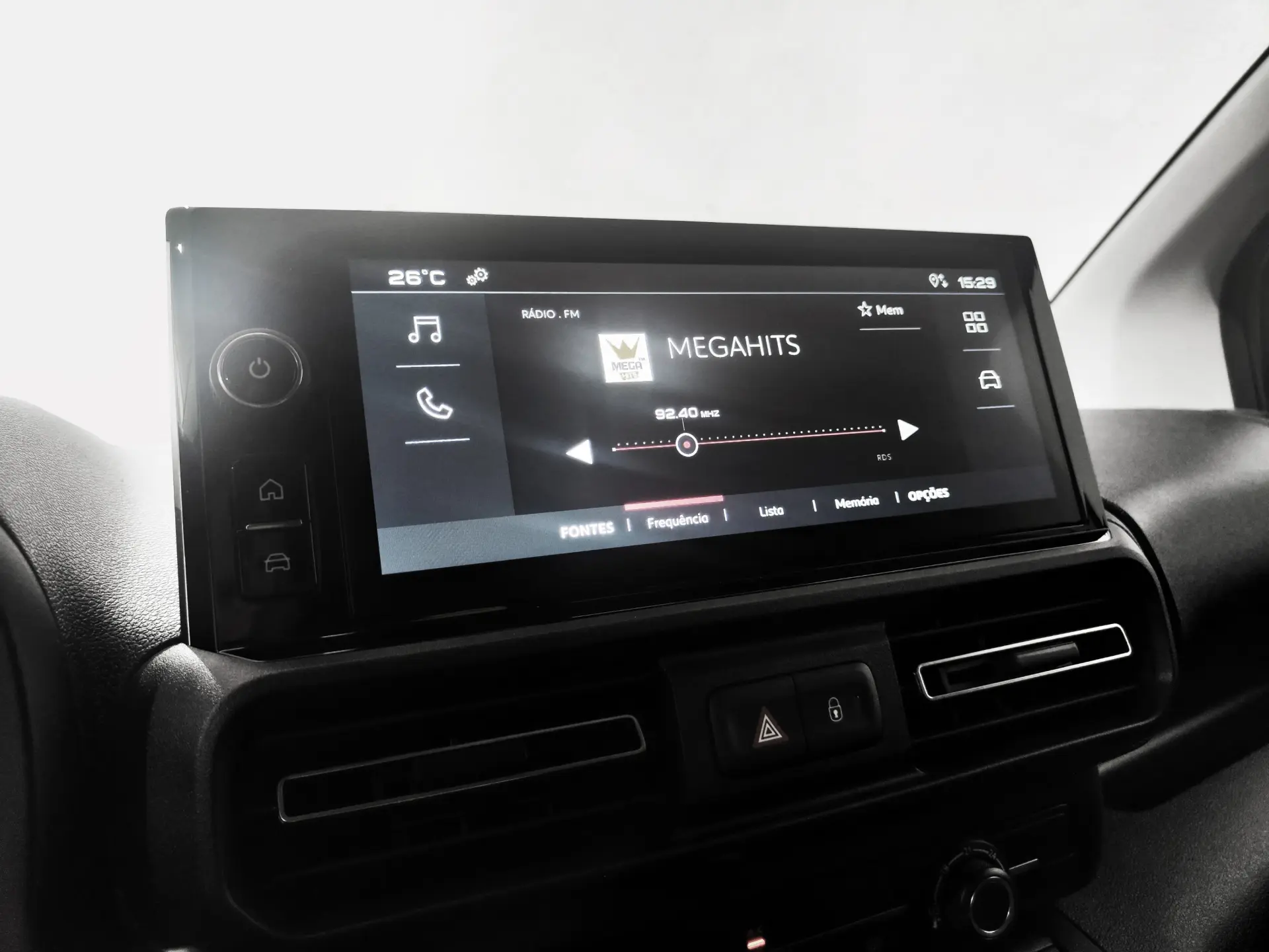 Fiat Doblo 1.5 BlueHDi Maxi 17