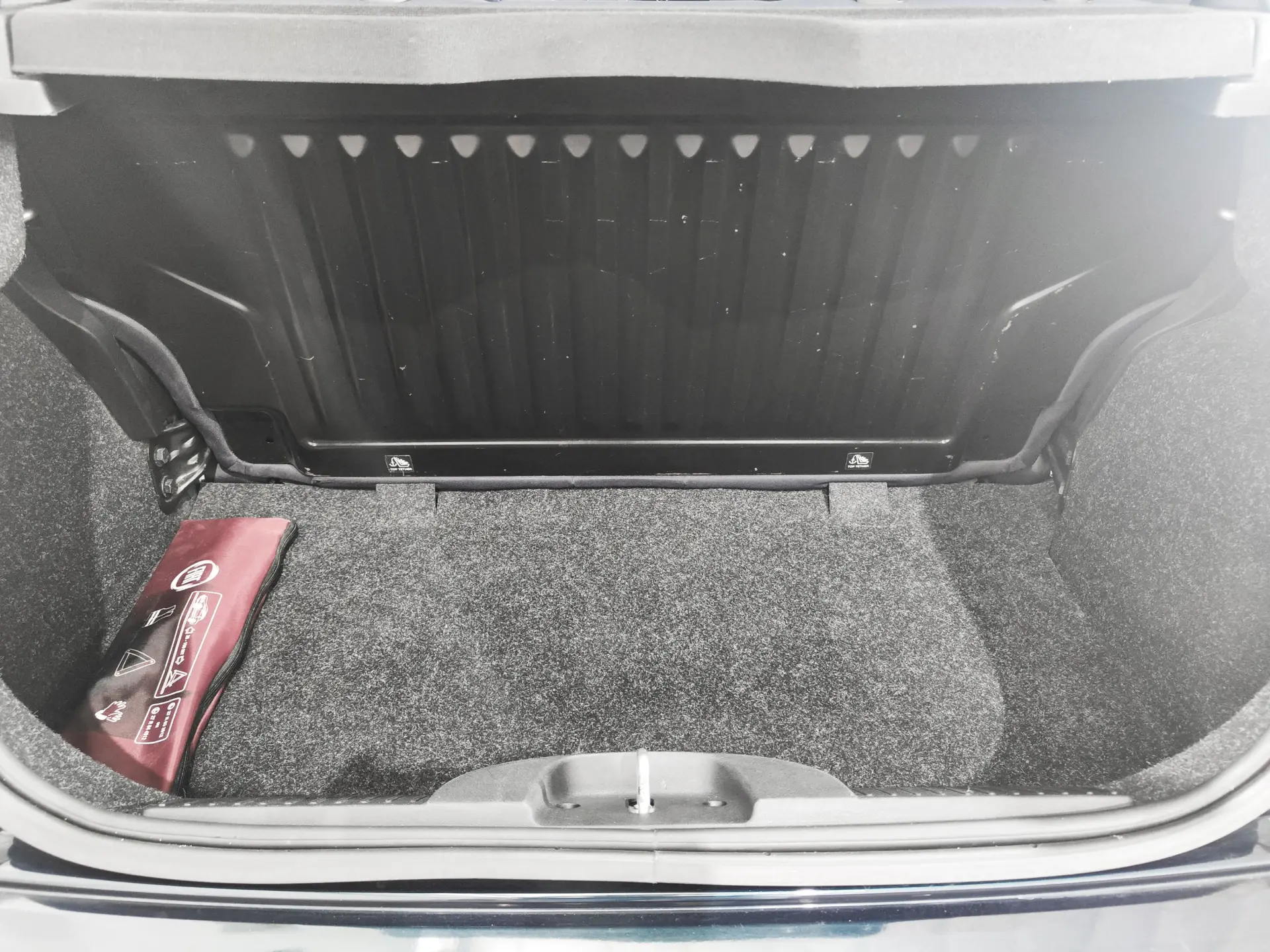 Fiat 500 1.0 Hybrid 20