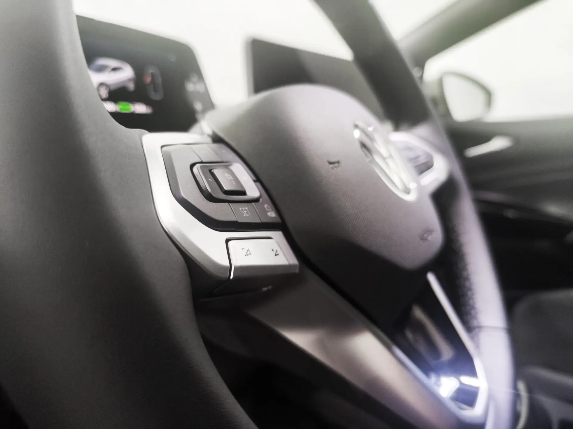 Volkswagen ID.4 79 kWh Pro 12