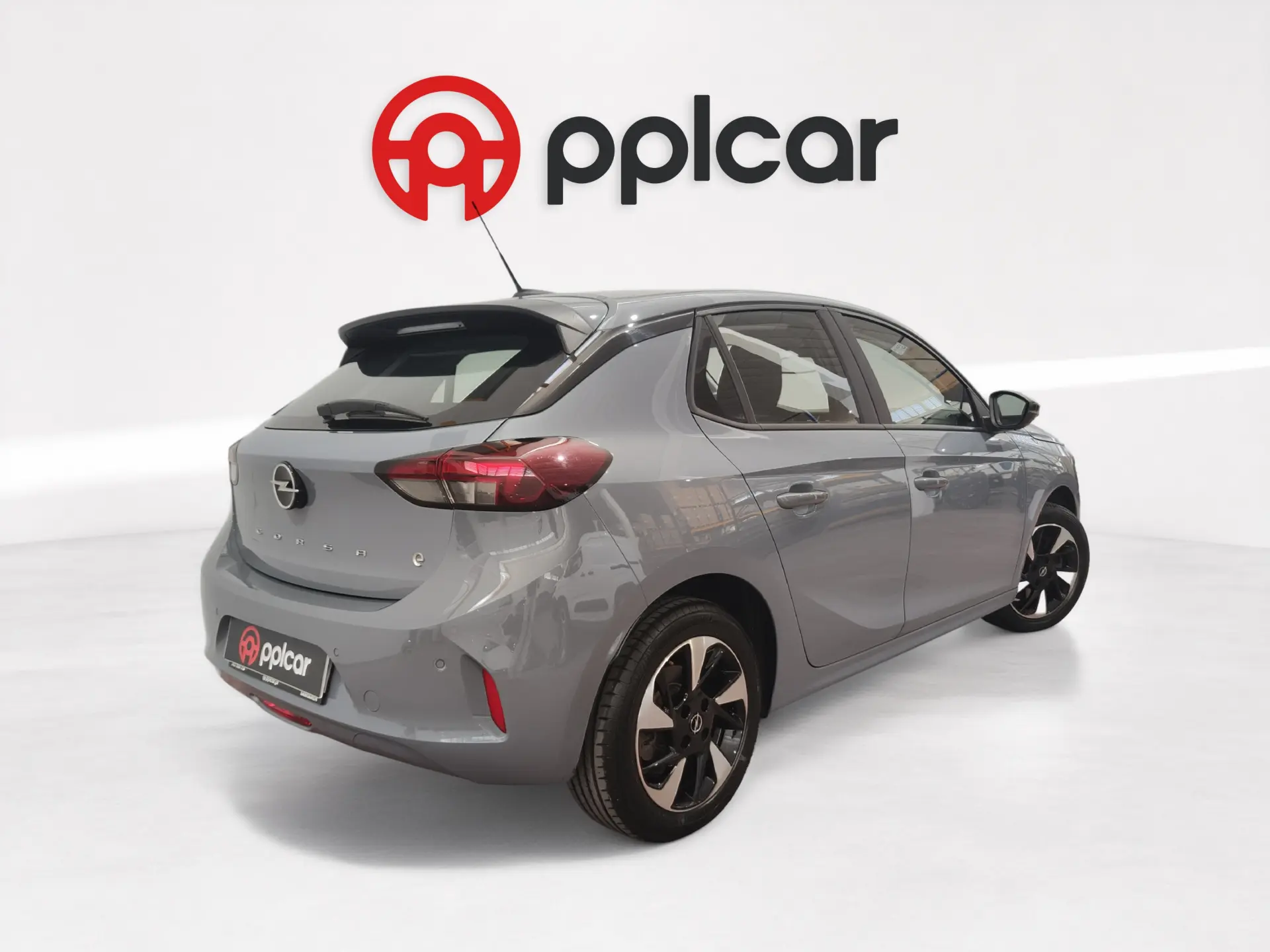 Opel Corsa-e 50 kWh 2