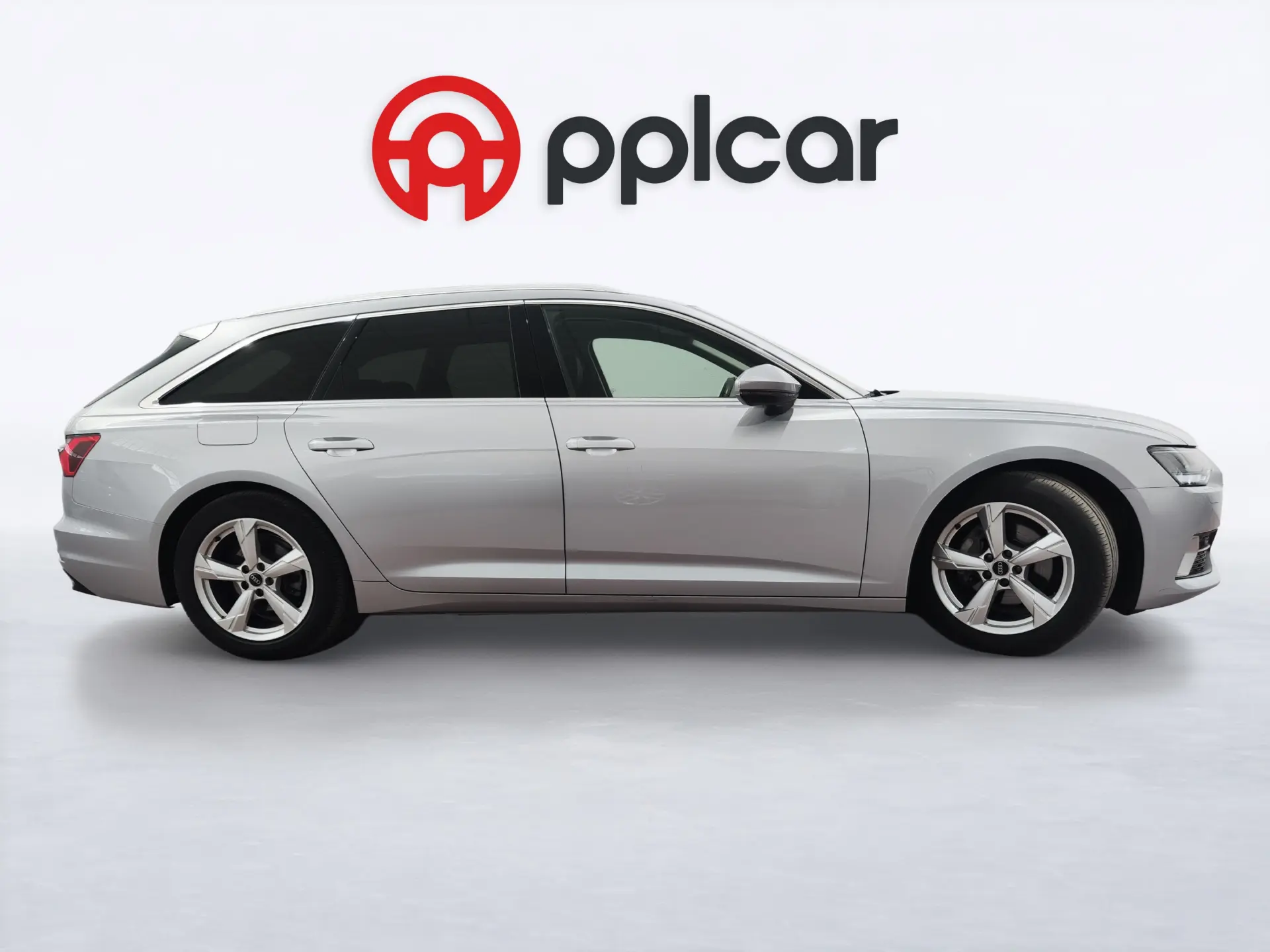 Audi A6 Avant 40 TDI Sport S tronic 7
