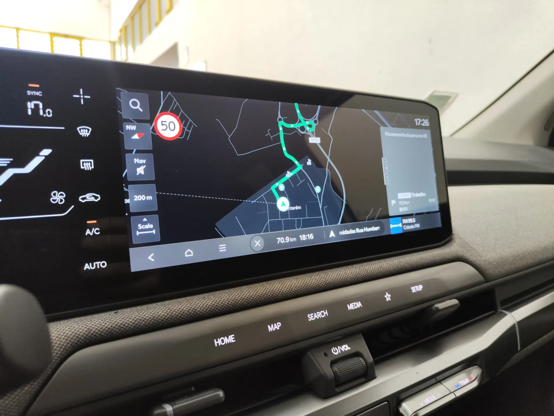 Kia EV3 81.4 kWh Tech 28