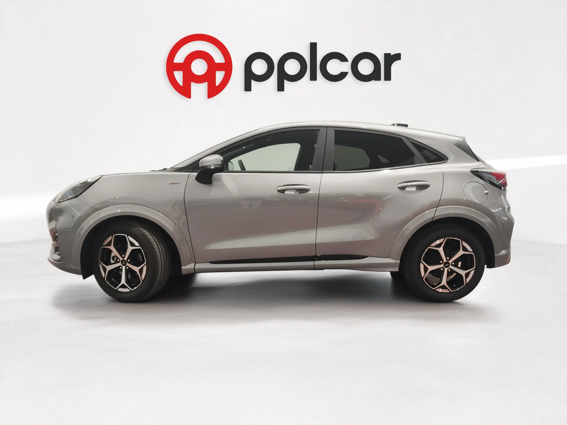 Ford Puma 1.0 EcoBoost MHEV ST-Line 3
