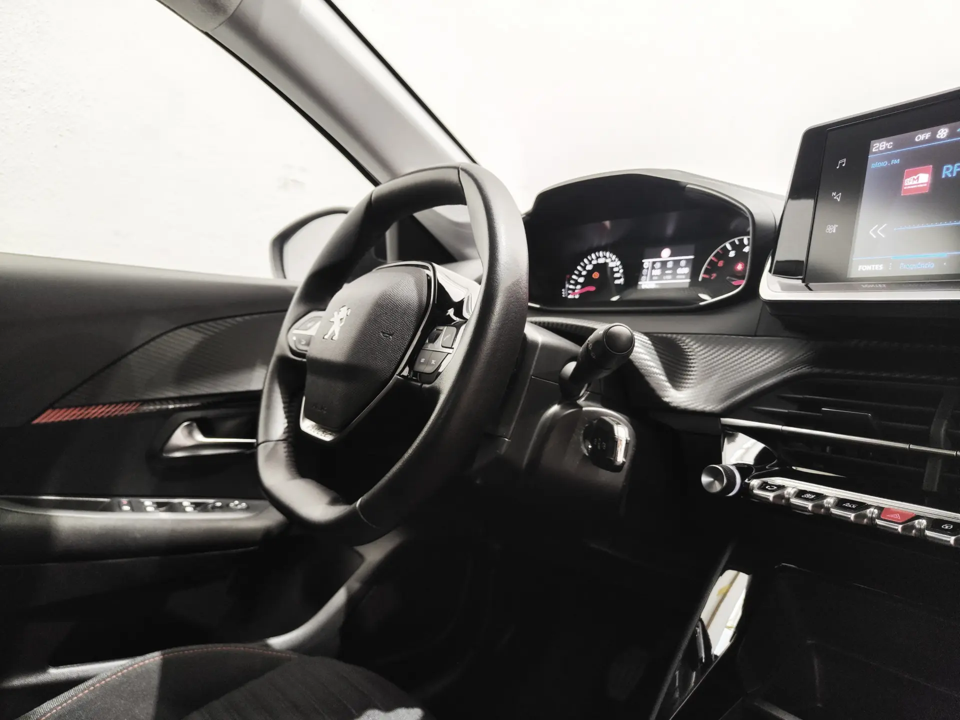 Peugeot 208 1.2 PureTech Active Pack 5