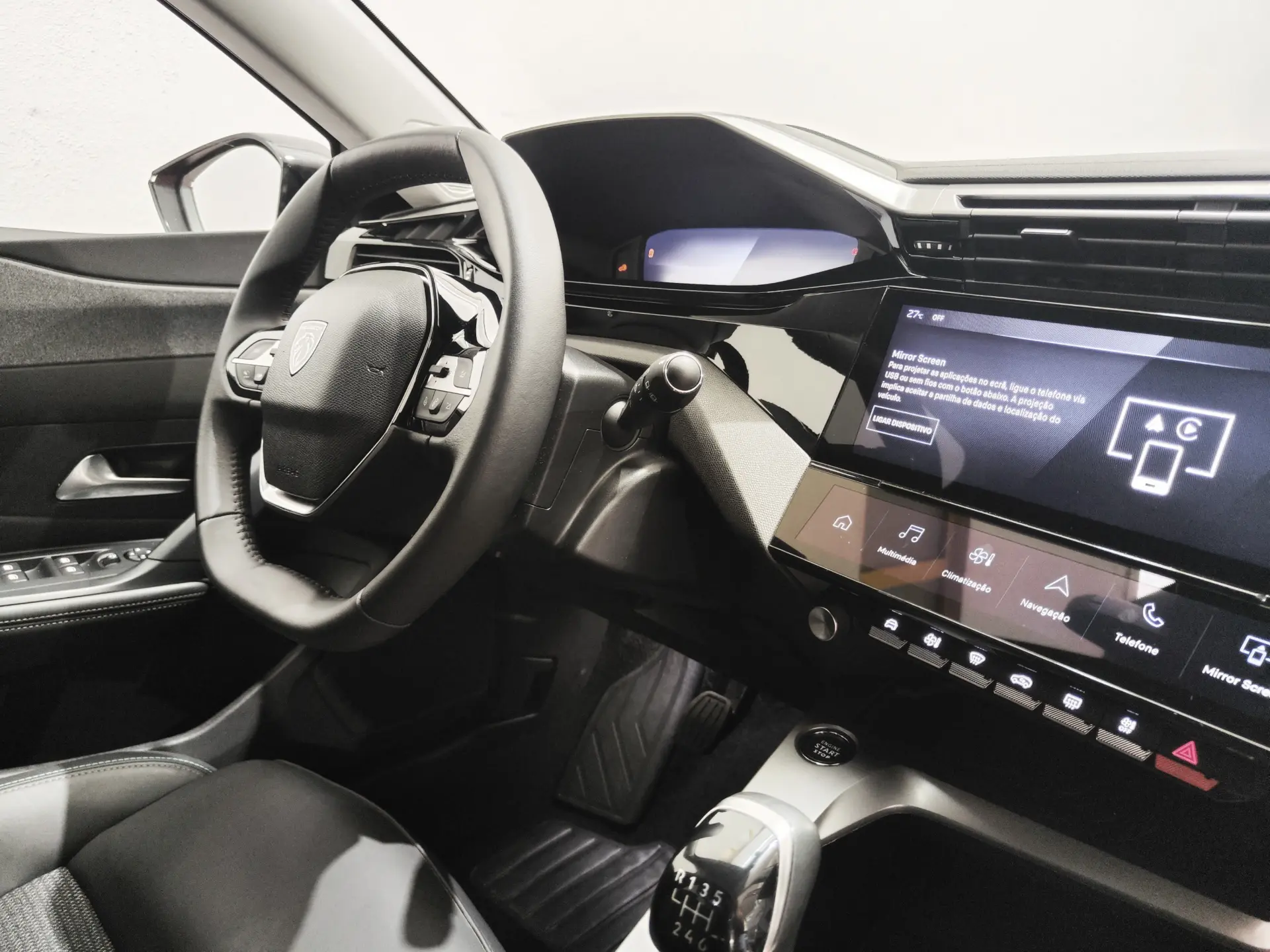Peugeot 308 SW 1.2 PureTech Allure 27