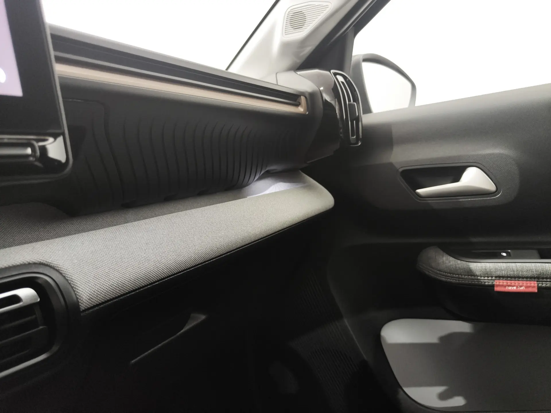 Citroen C3 Aircross 1.2 PureTech Plus 21