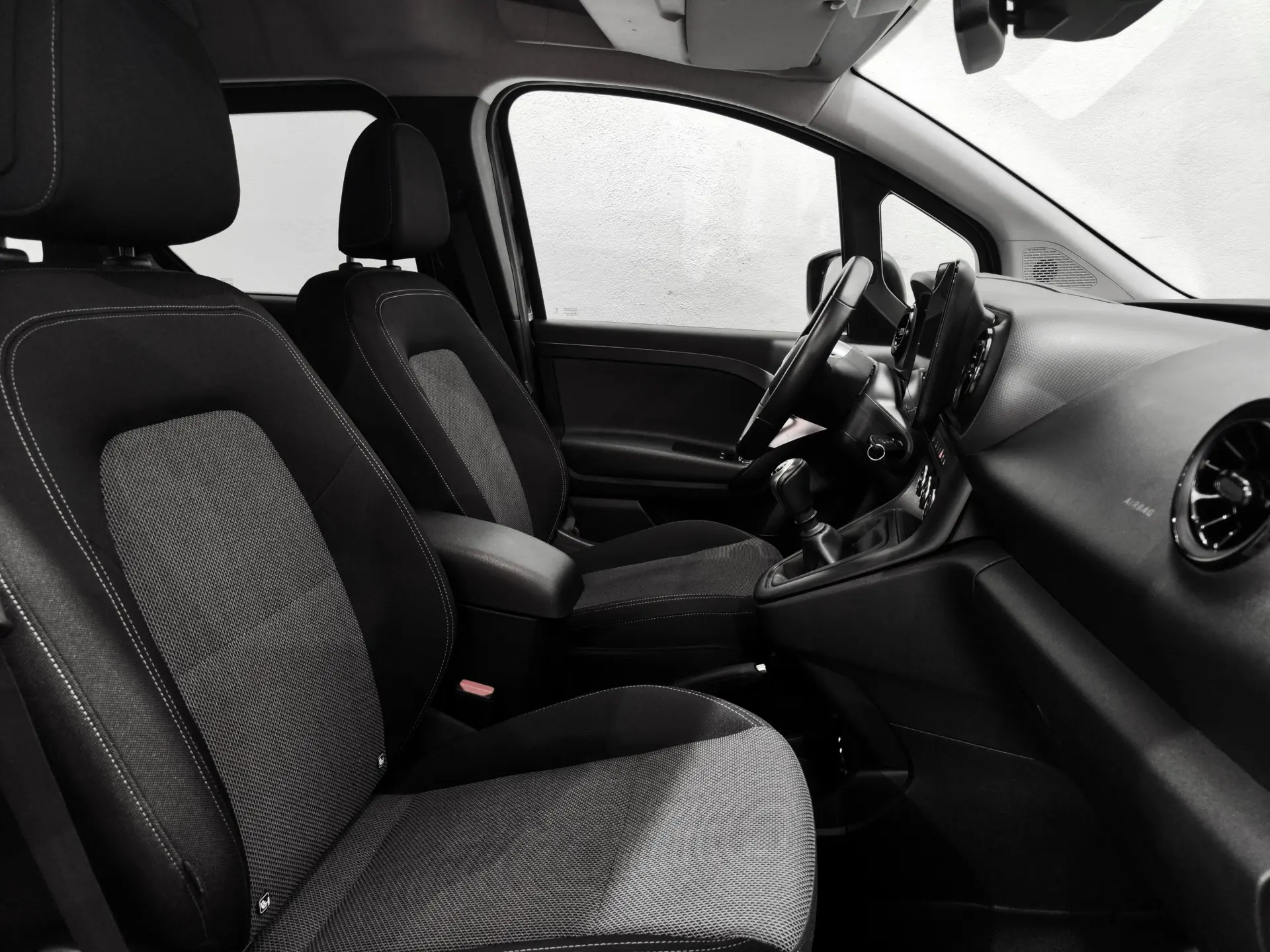 Mercedes-Benz Citan 110 CDi/27 26
