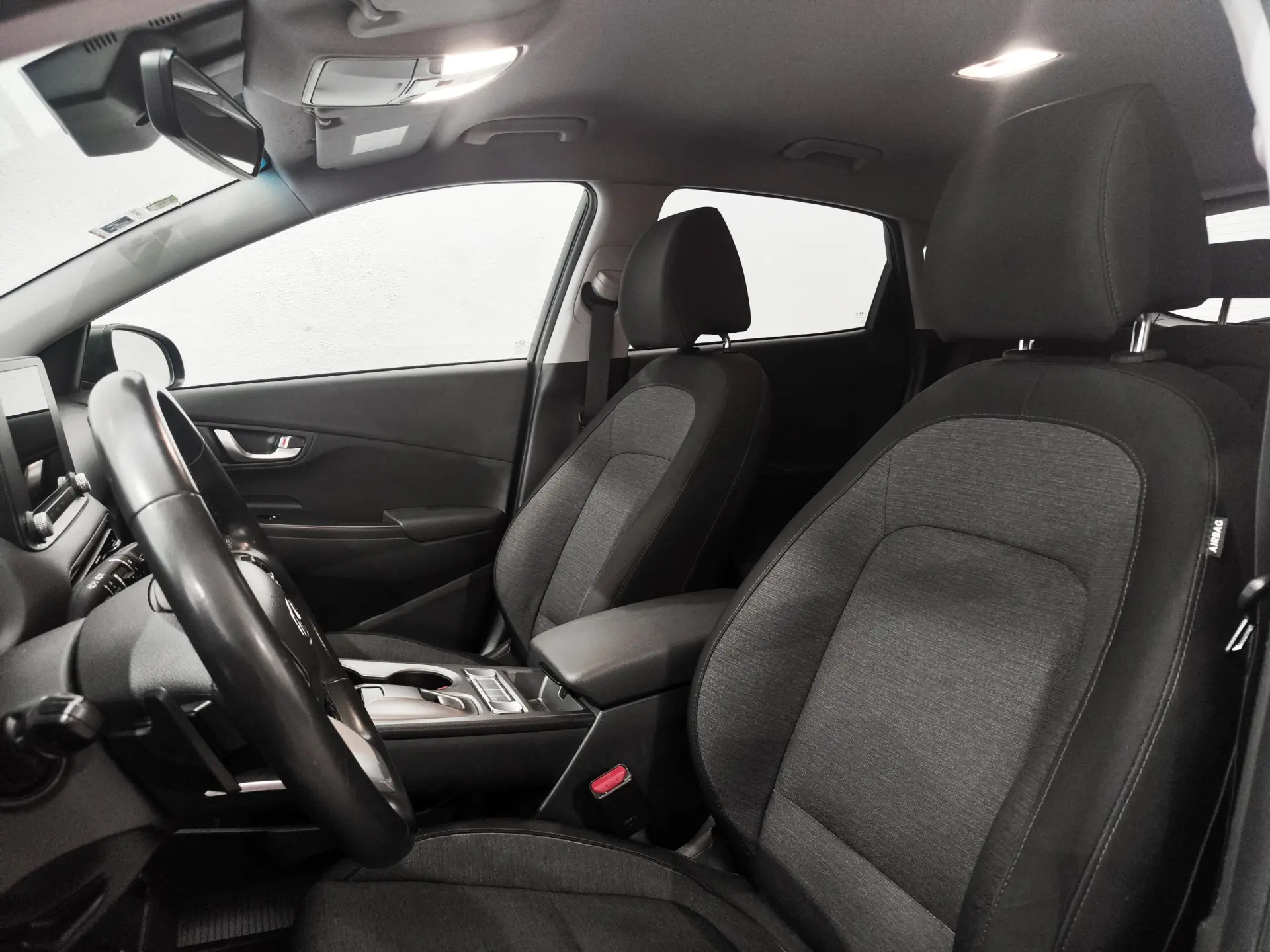 Hyundai Kauai 64 kWh Premium 8
