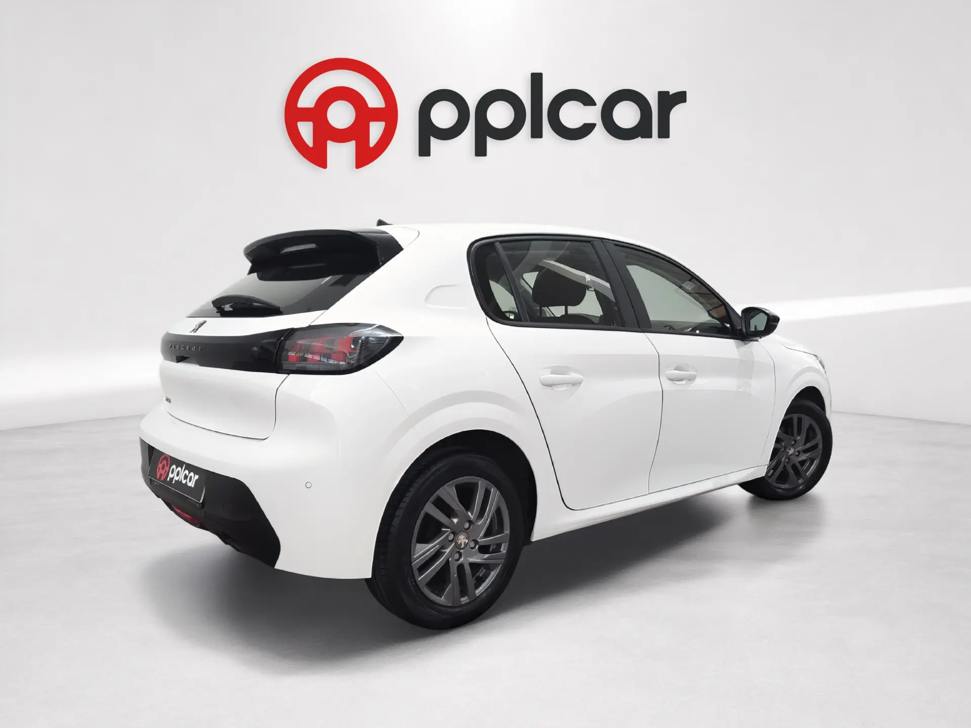 Peugeot 208 1.2 PureTech Active 2