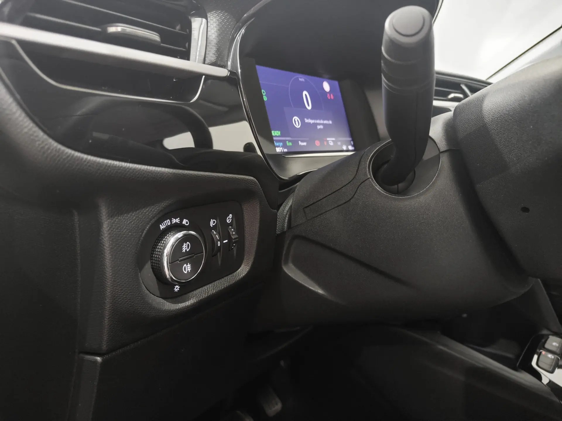 Opel Corsa-e 50 kWh 9