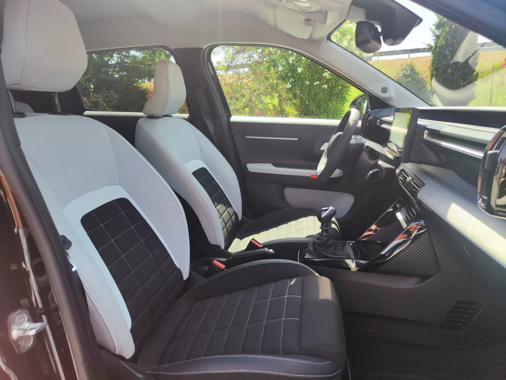 Citroen C3 1.2 Turbo Max 11