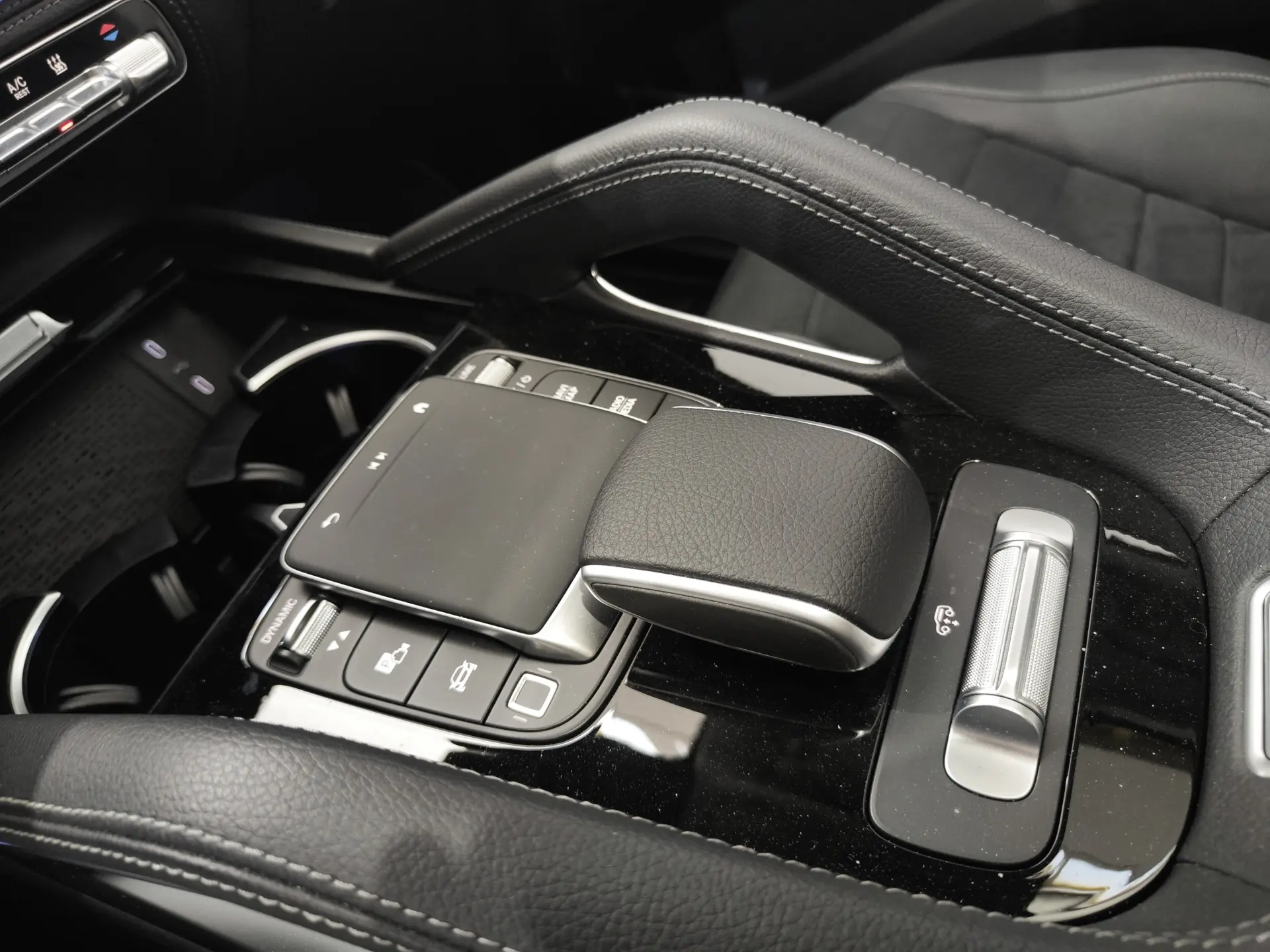 Mercedes-Benz GLE 350 de 4Matic 22