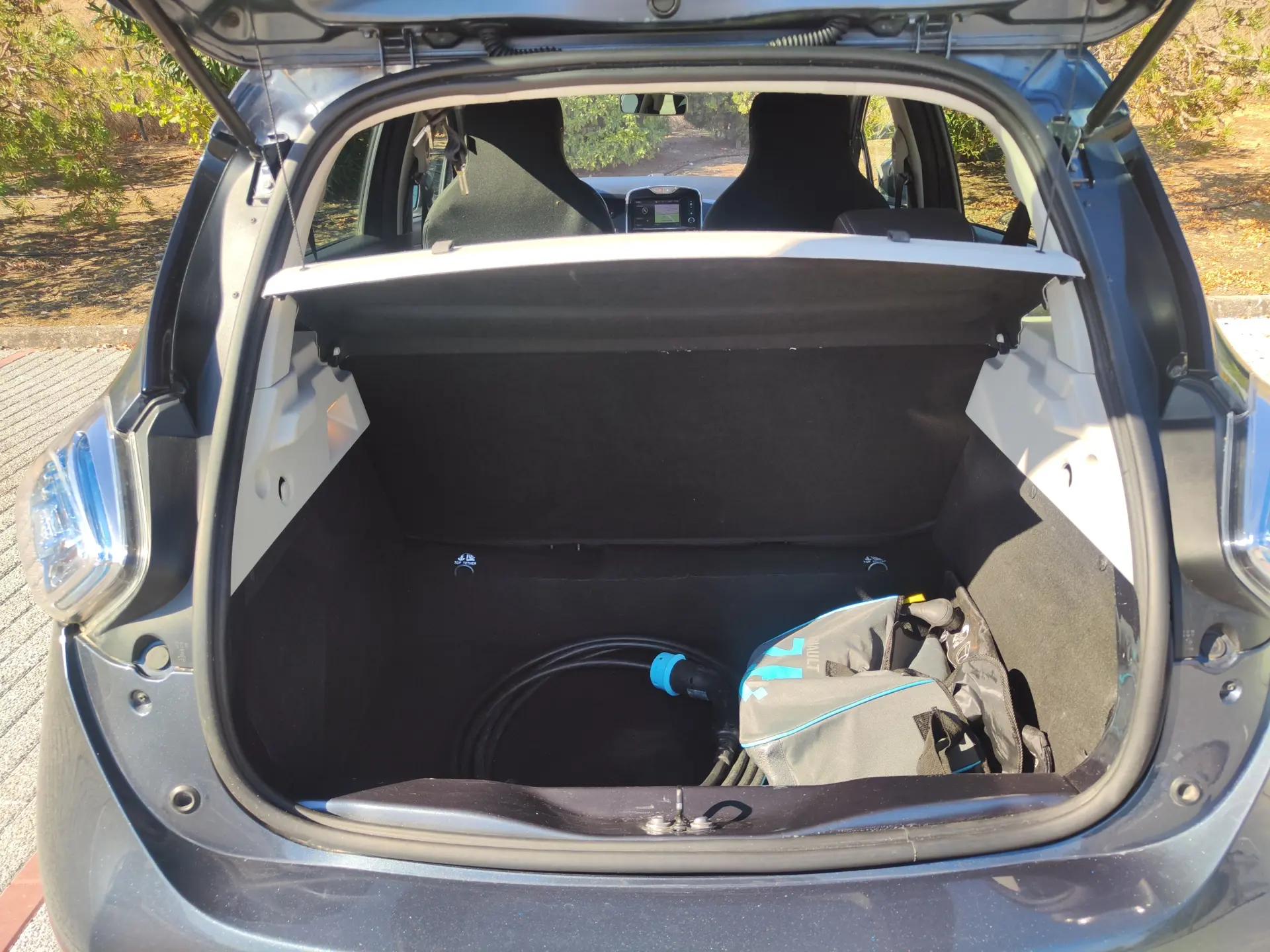 Renault Zoe (c/ Bateria) Limited 40 9