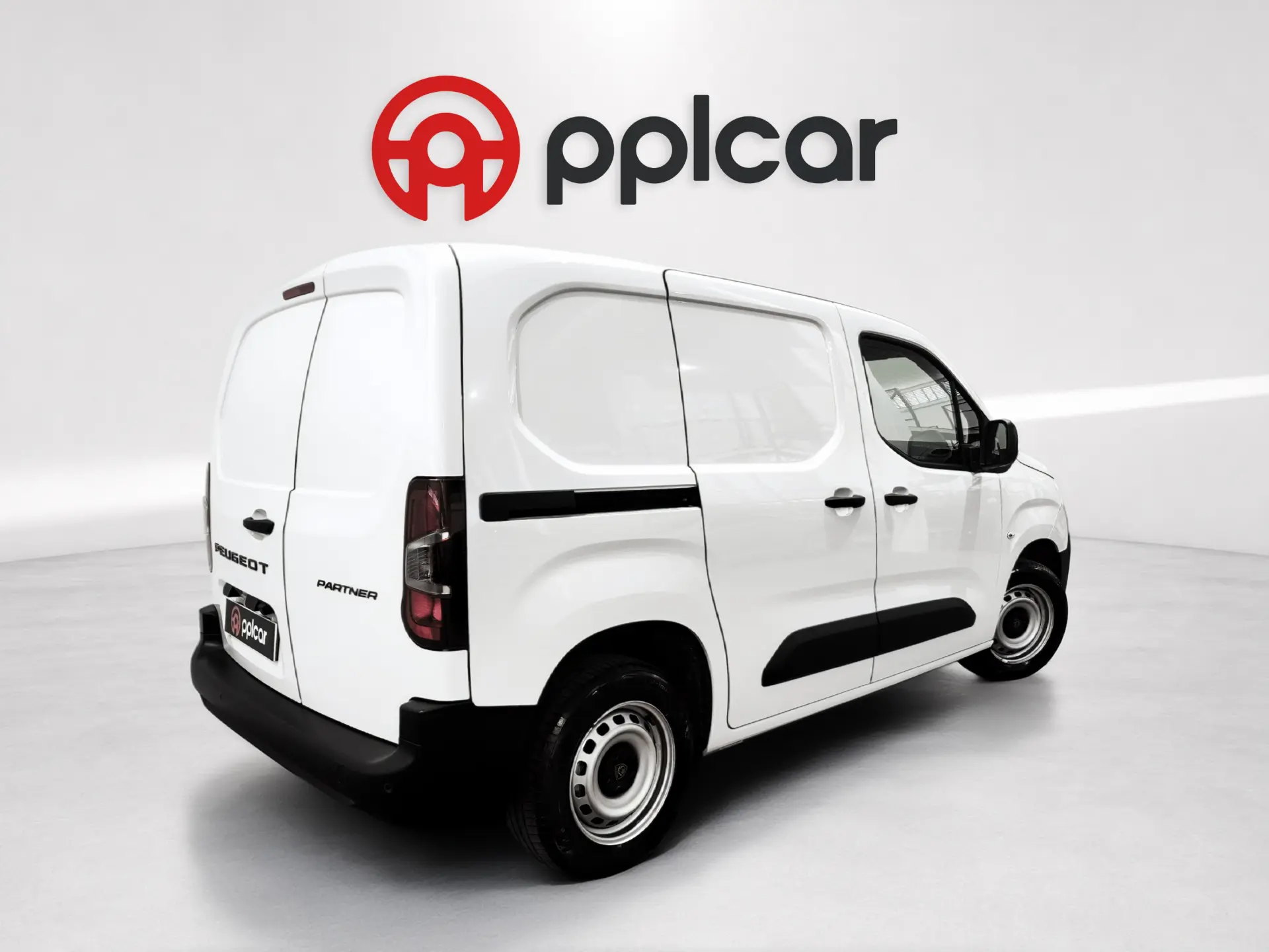 Peugeot Partner VAN M 1.5 HDI 100CV 2