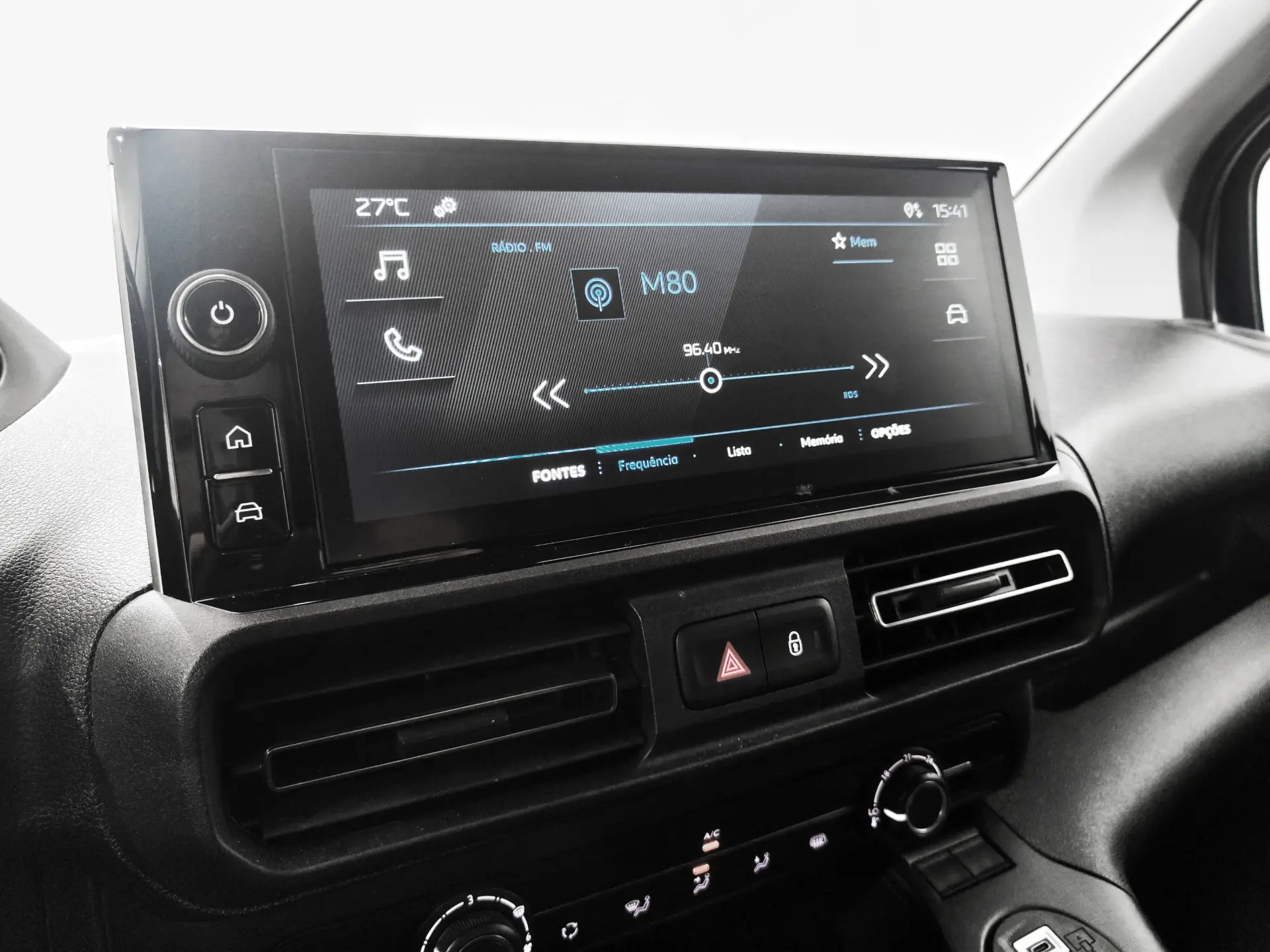 Peugeot Partner VAN M 1.5 HDI 100CV 14