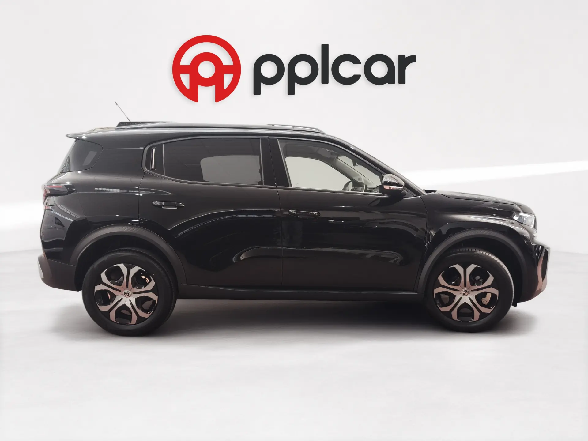 Citroen C3 Aircross 1.2 PureTech Plus 4
