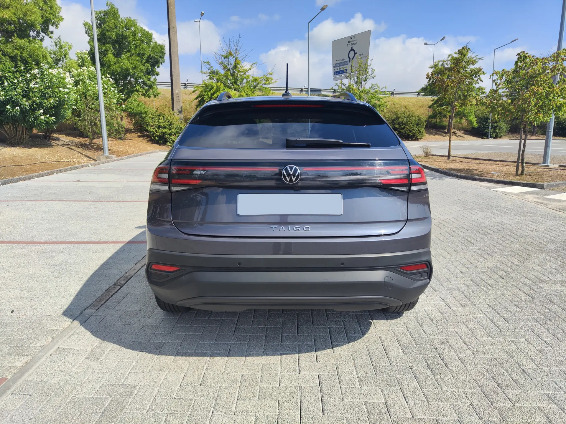 Volkswagen Taigo 1.0 TSI Urban DSG 5