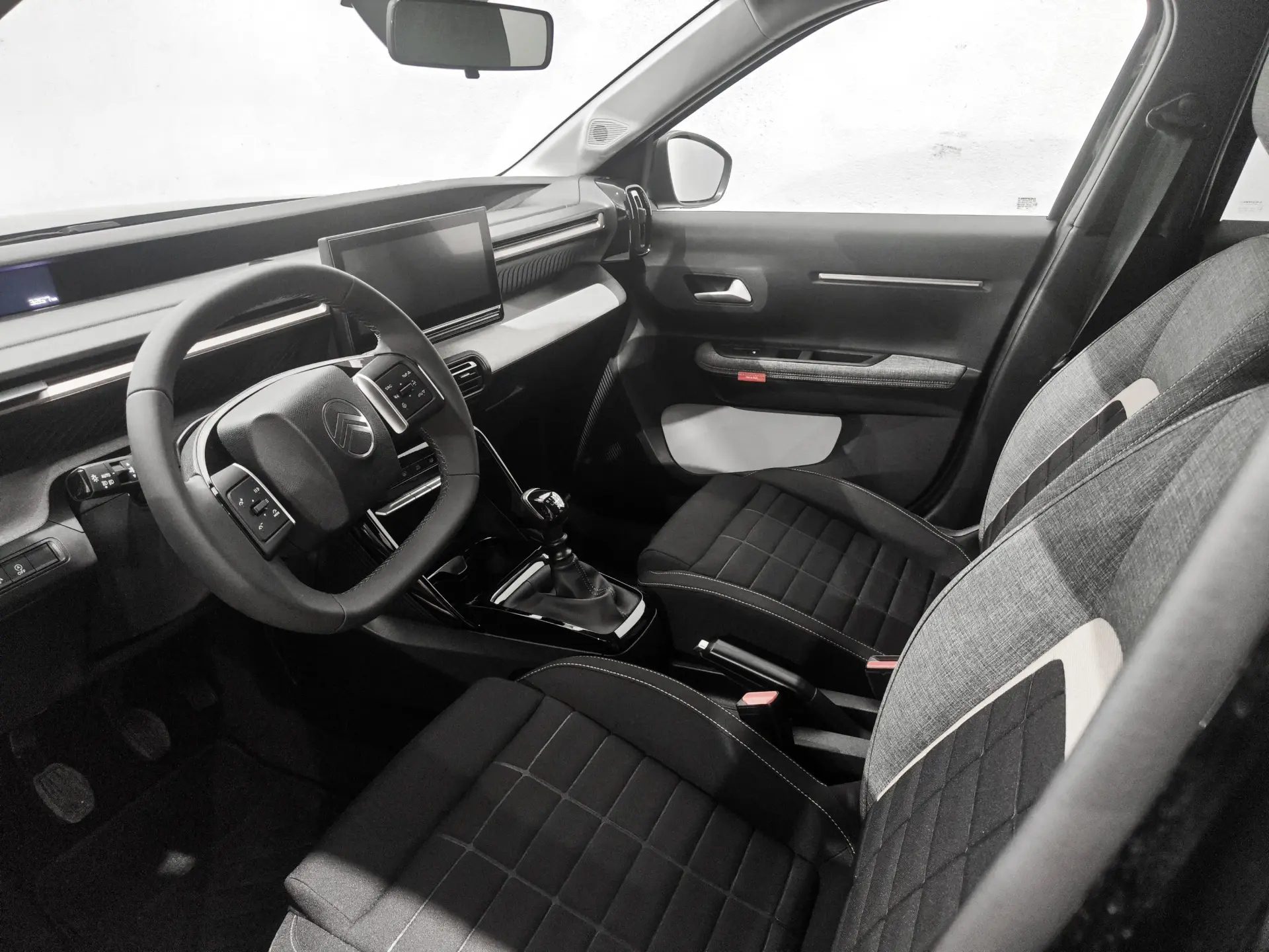 Citroen C3 Aircross 1.2 PureTech Plus 6