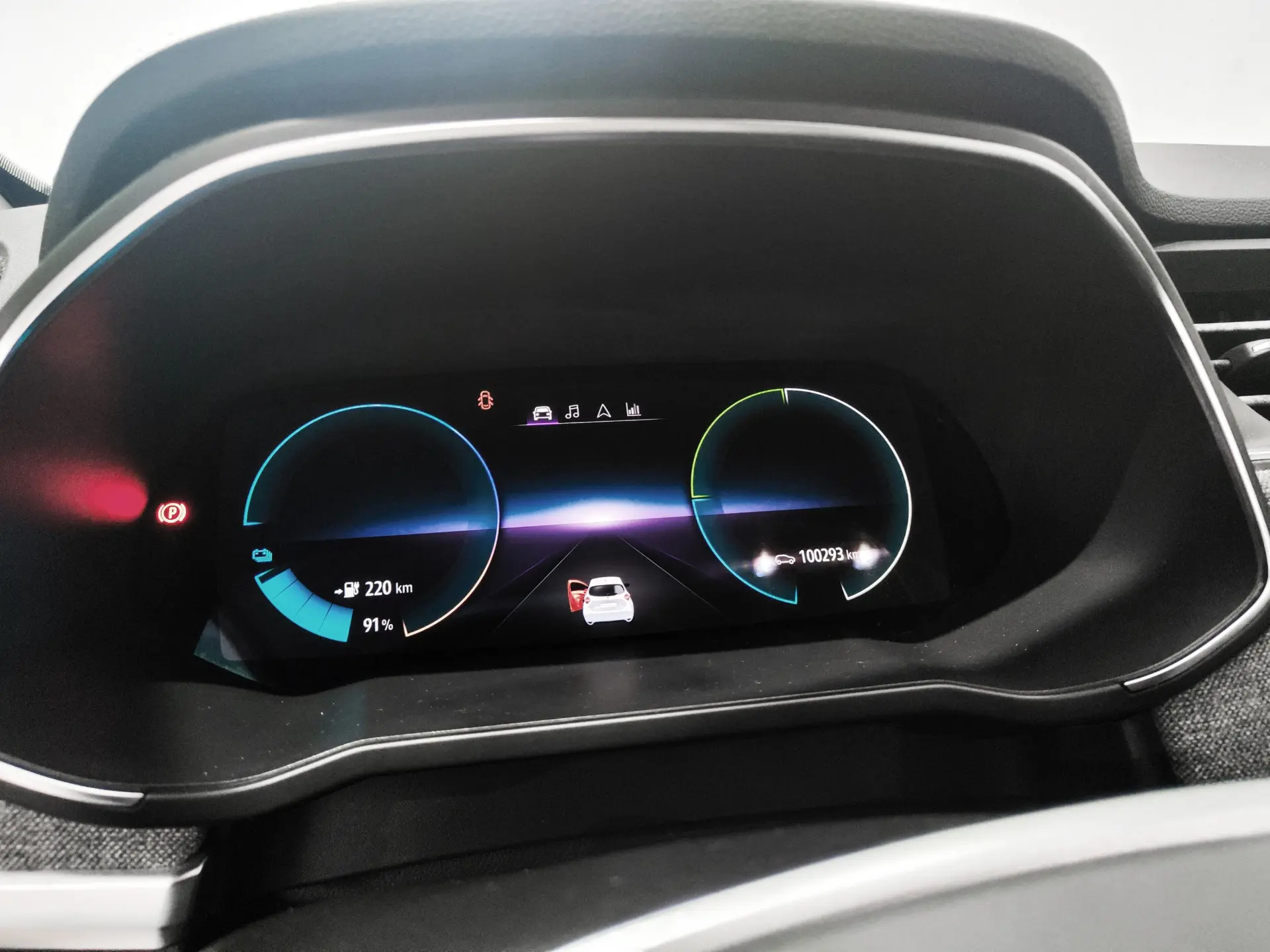 Renault Zoe (c/ Bateria) Exclusive 50 13