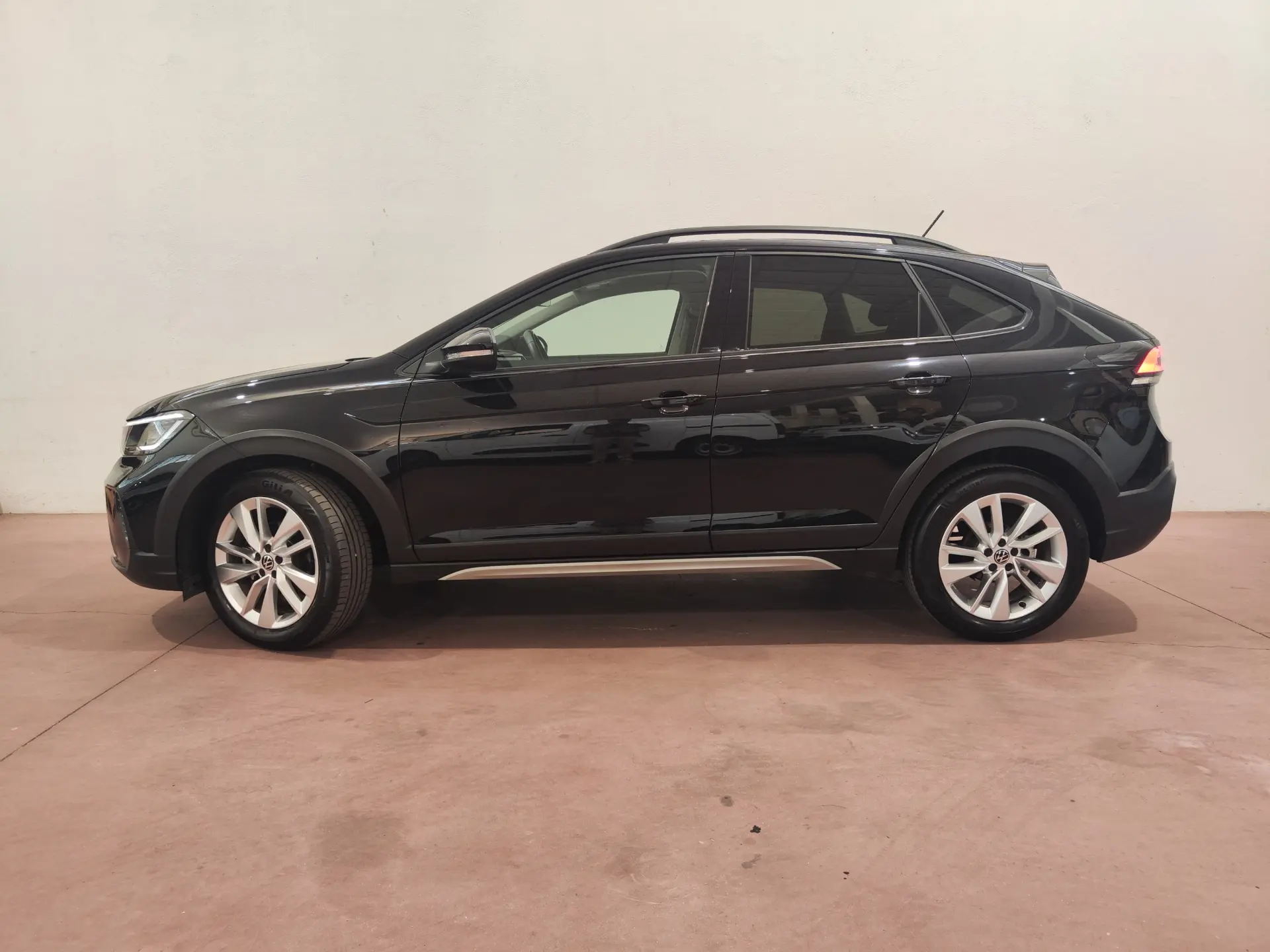 Volkswagen Taigo 1.0 TSI Urban DSG 5