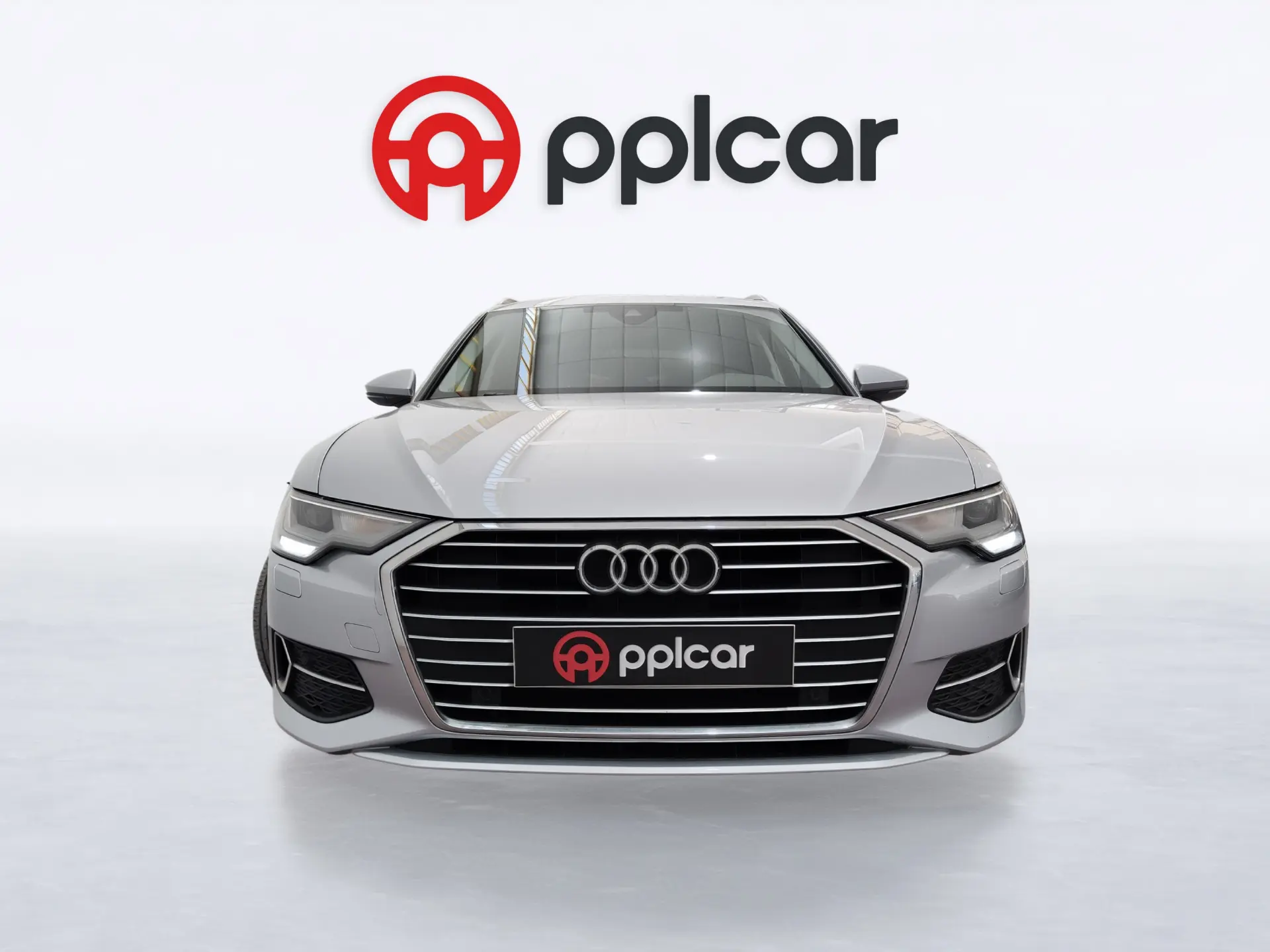 Audi A6 Avant 40 TDI Sport S tronic 2