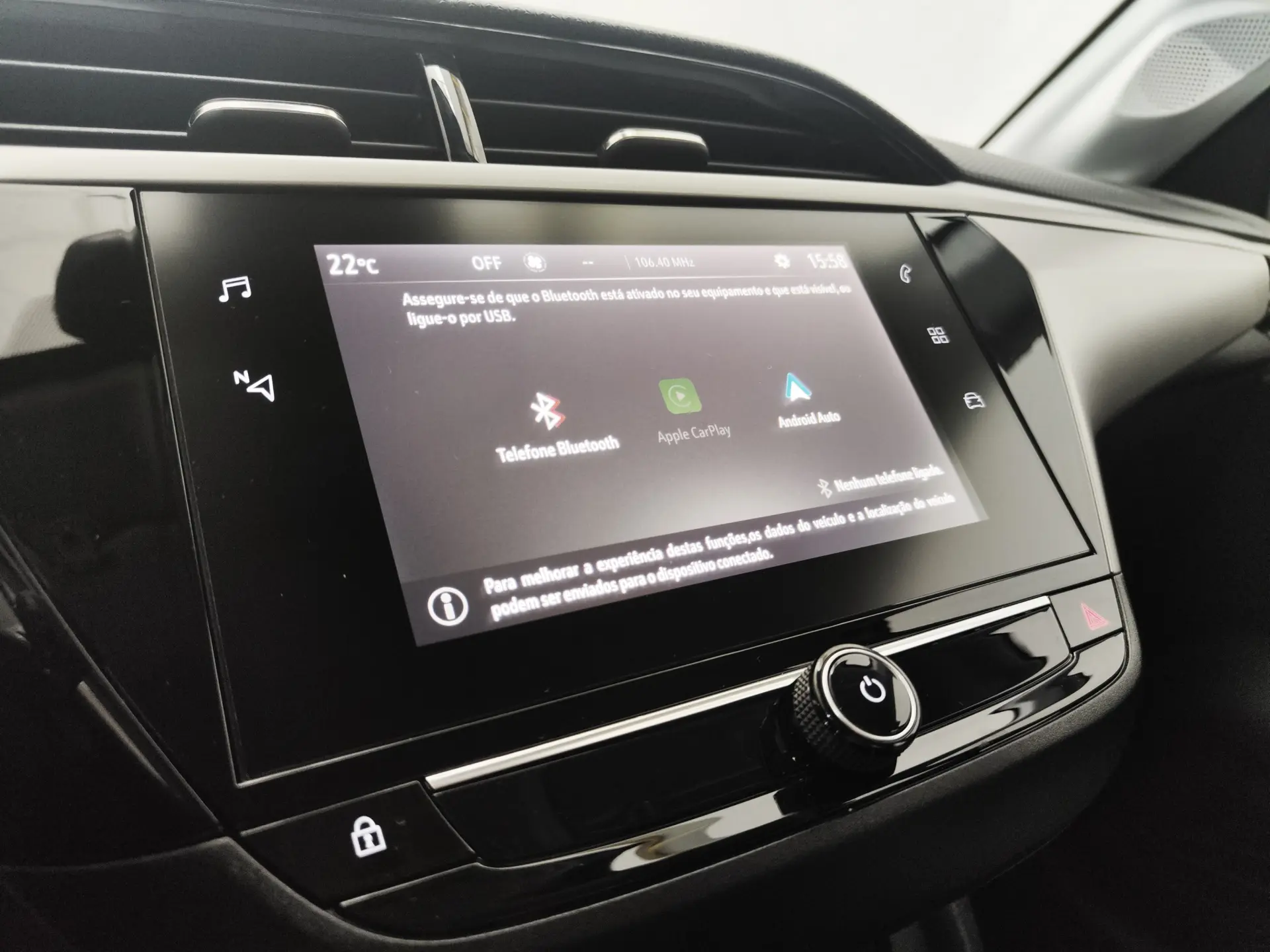 Opel Corsa-e 50 kWh 19