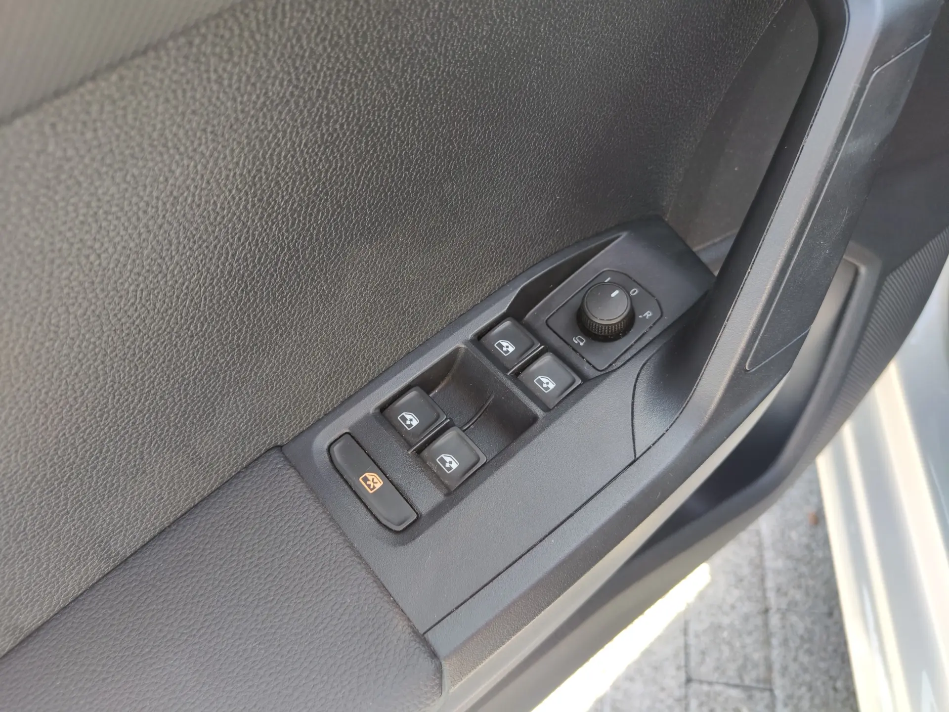 SEAT Ibiza 1.0 TSI Style 13