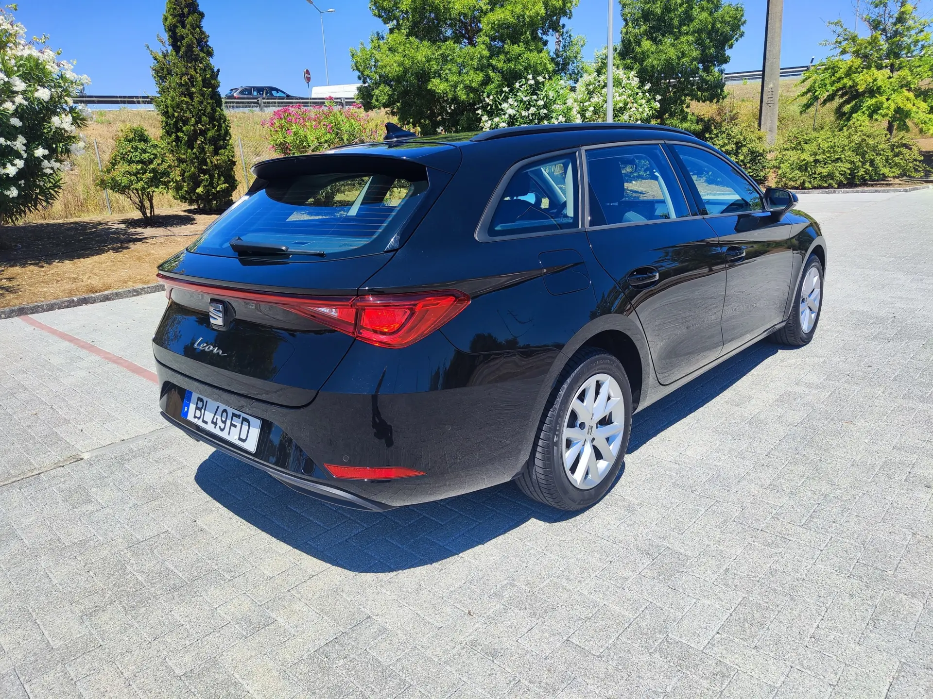 SEAT Leon ST 1.0 TSI Style 7