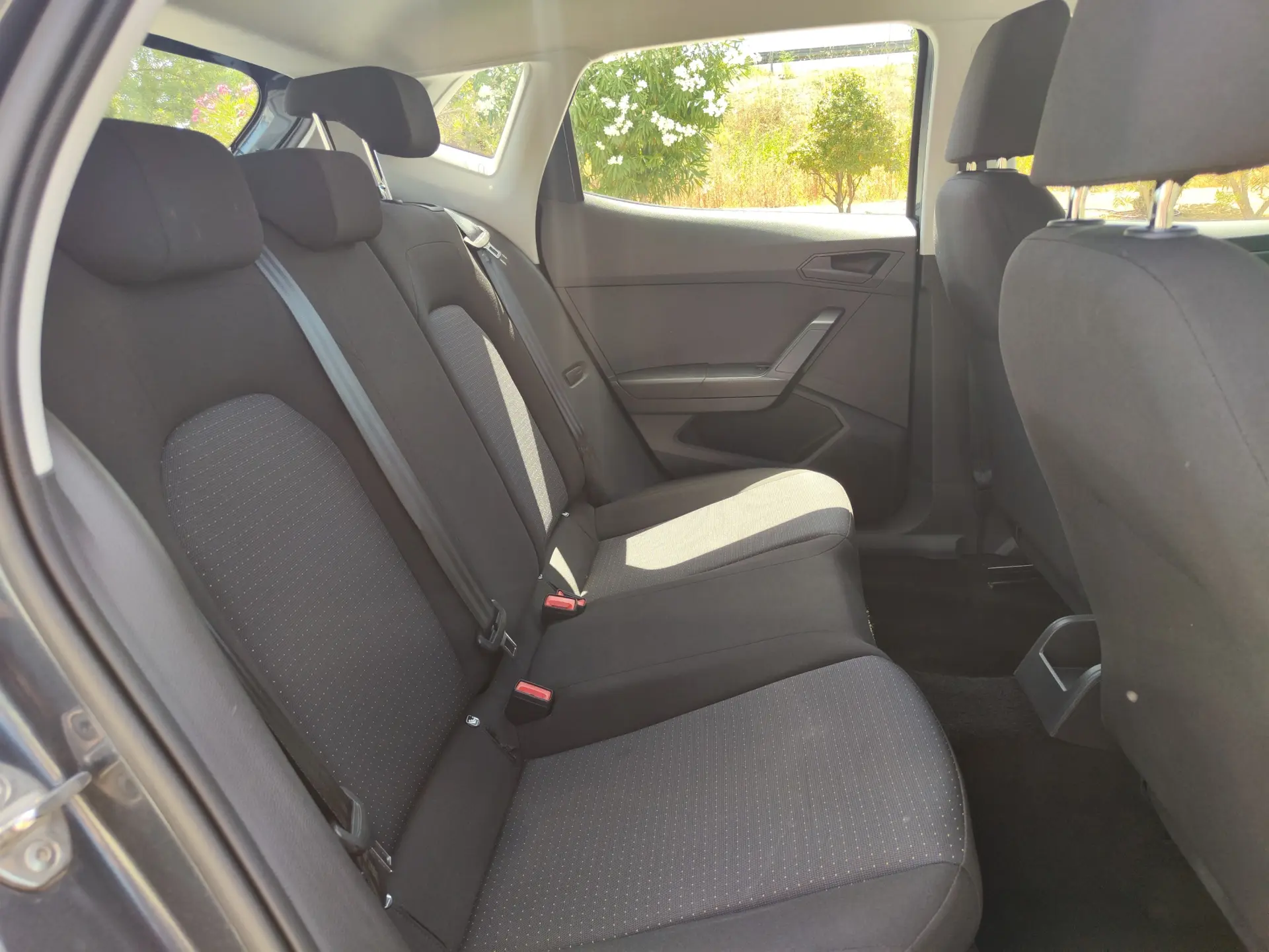 SEAT Ibiza 1.0 TSI Style DSG 9