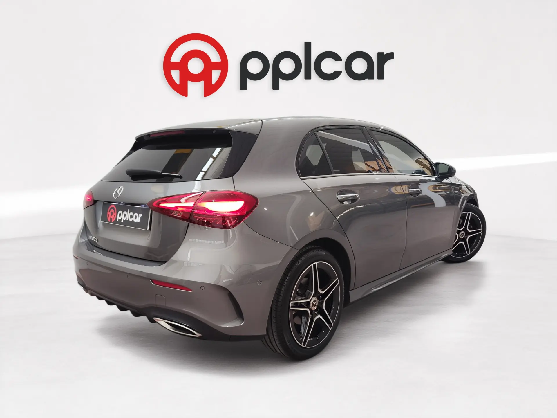 Mercedes-Benz A 180 d 2