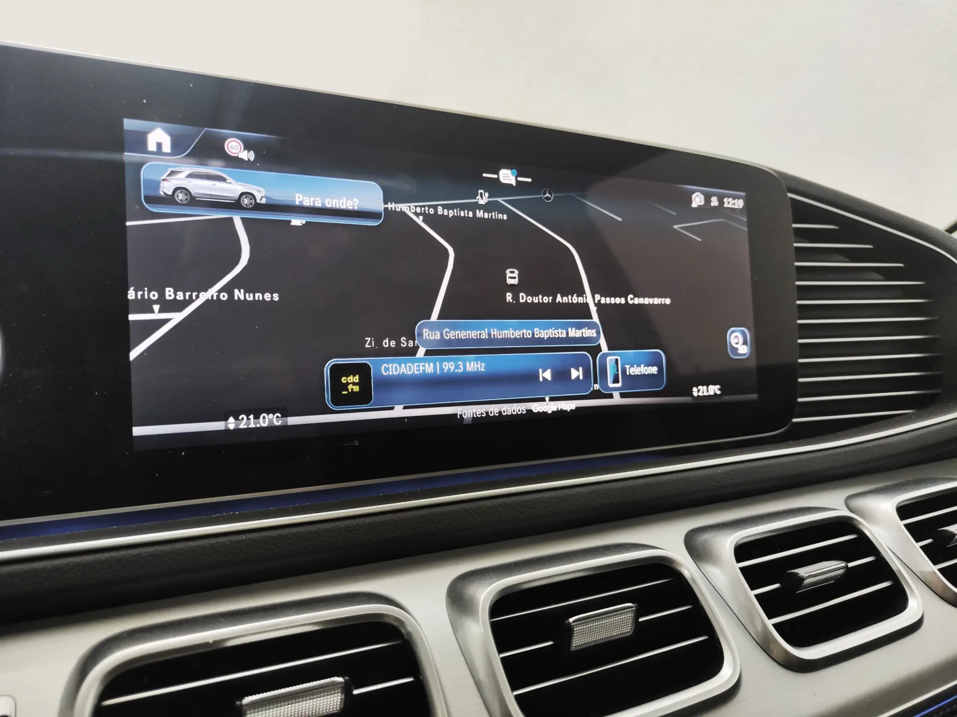 Mercedes-Benz GLE 350 de 4Matic 29