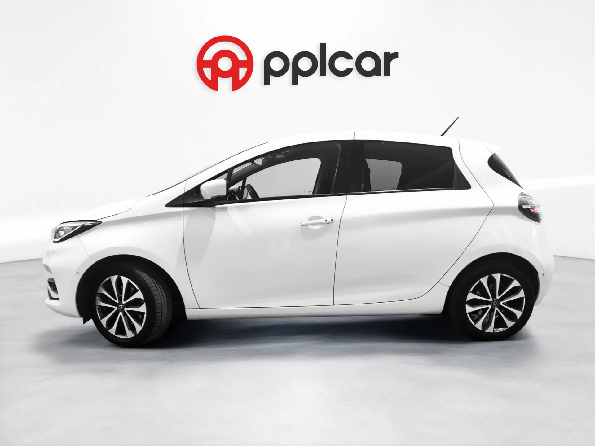 Renault Zoe (c/ Bateria) Exclusive 50 3