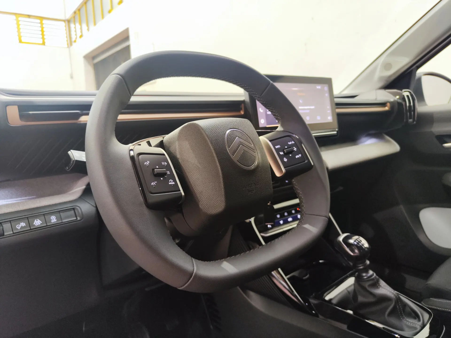 Citroen C3 Aircross 1.2 PureTech Plus 19