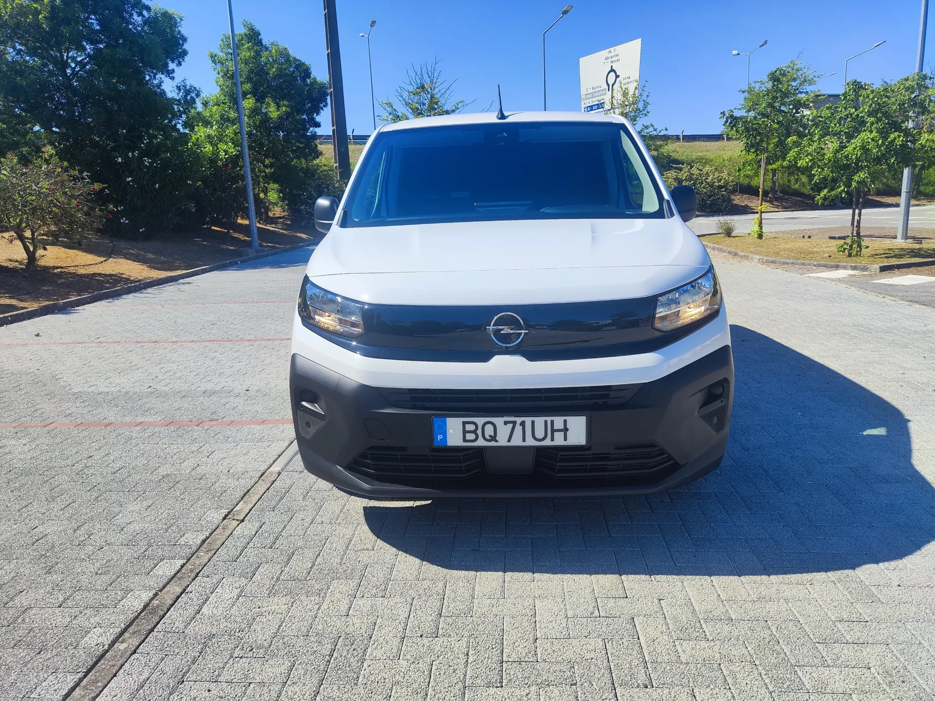 Opel Combo 1.5 CDTi XL Edition 2