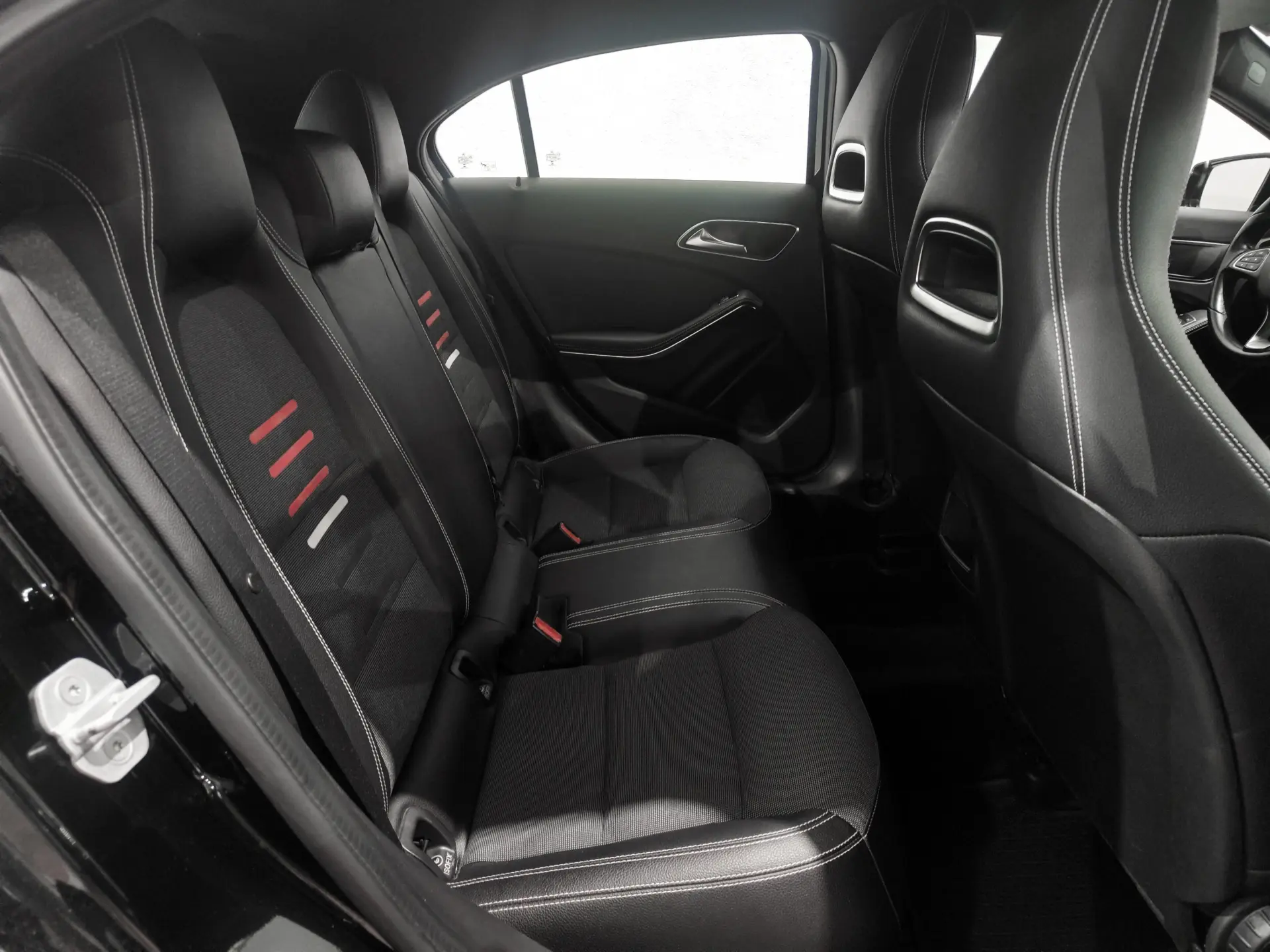 Mercedes-Benz A 180 d 26