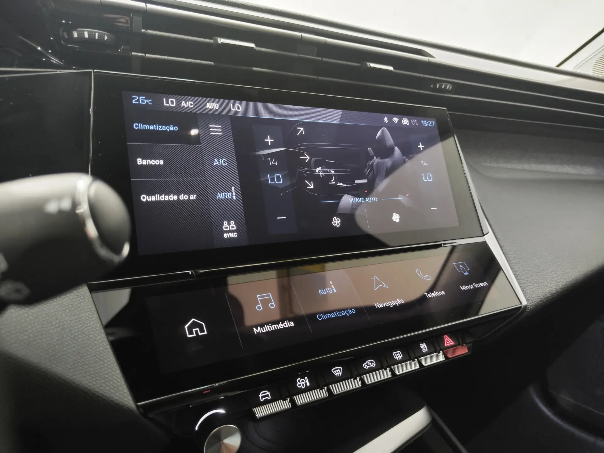 Peugeot 308 SW 1.2 PureTech Allure 16
