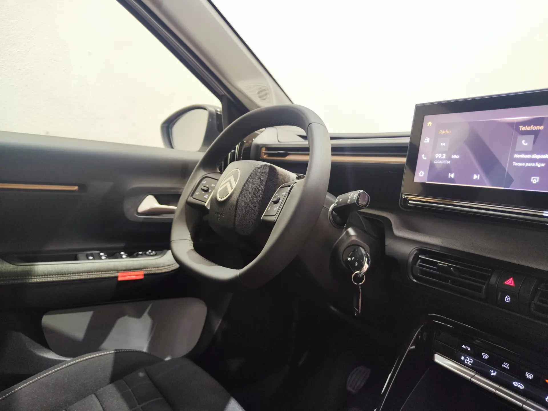 Citroen C3 Aircross 1.2 PureTech Plus 33