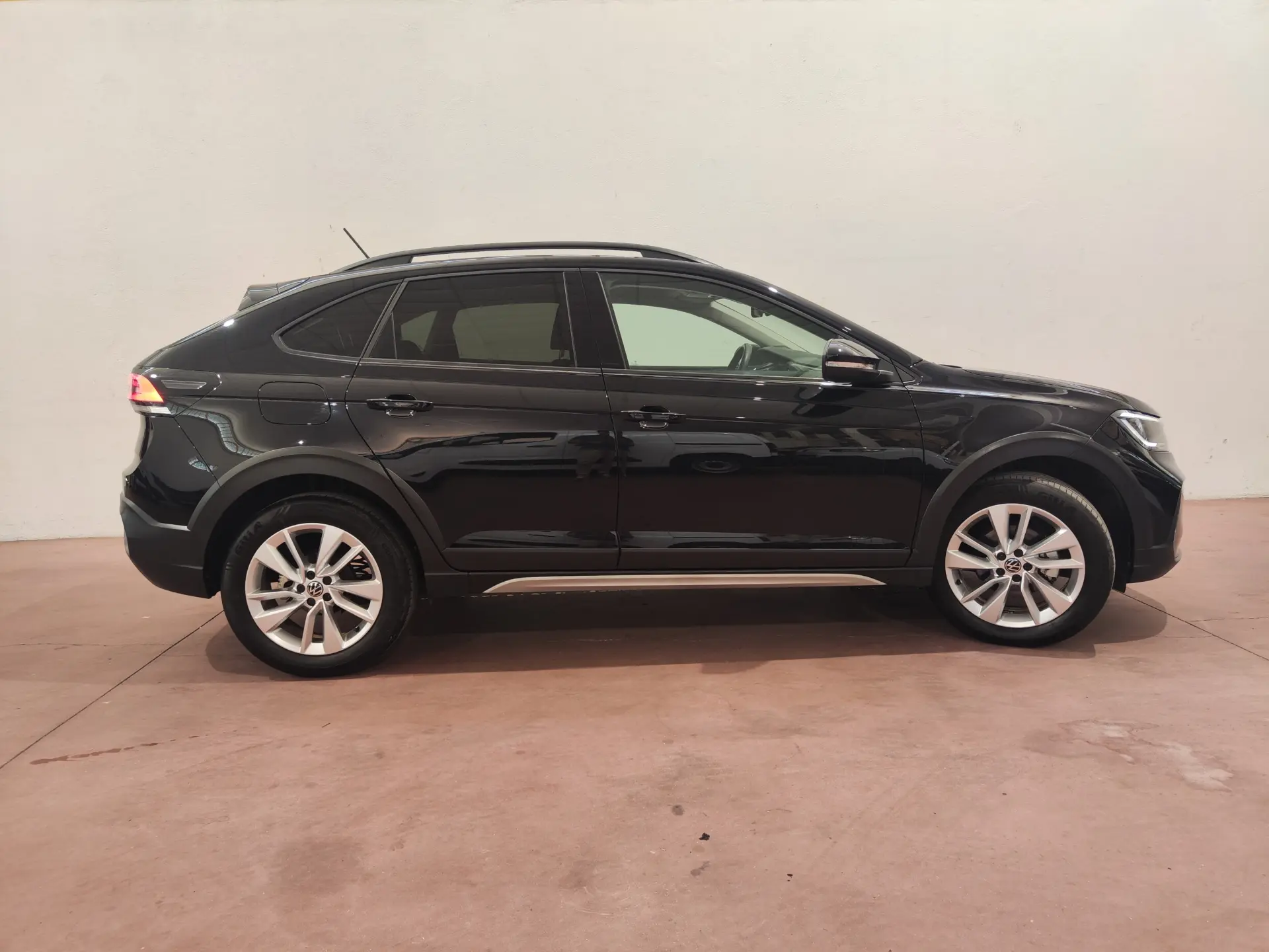 Volkswagen Taigo 1.0 TSI Urban DSG 8
