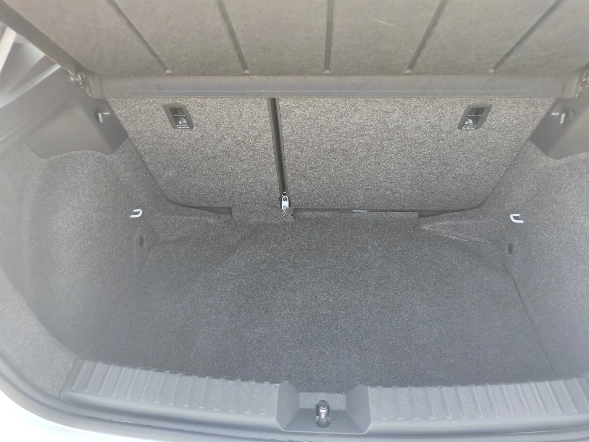 SEAT Ibiza 1.0 TSI Style 8