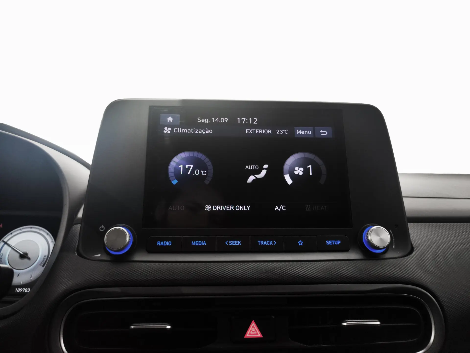Hyundai Kauai 64 kWh Premium 23