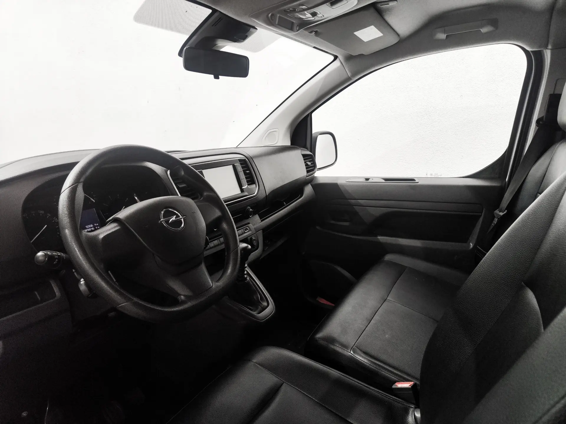 Opel Vivaro 1.5 CDTi L3H1 Essentia Inc 6
