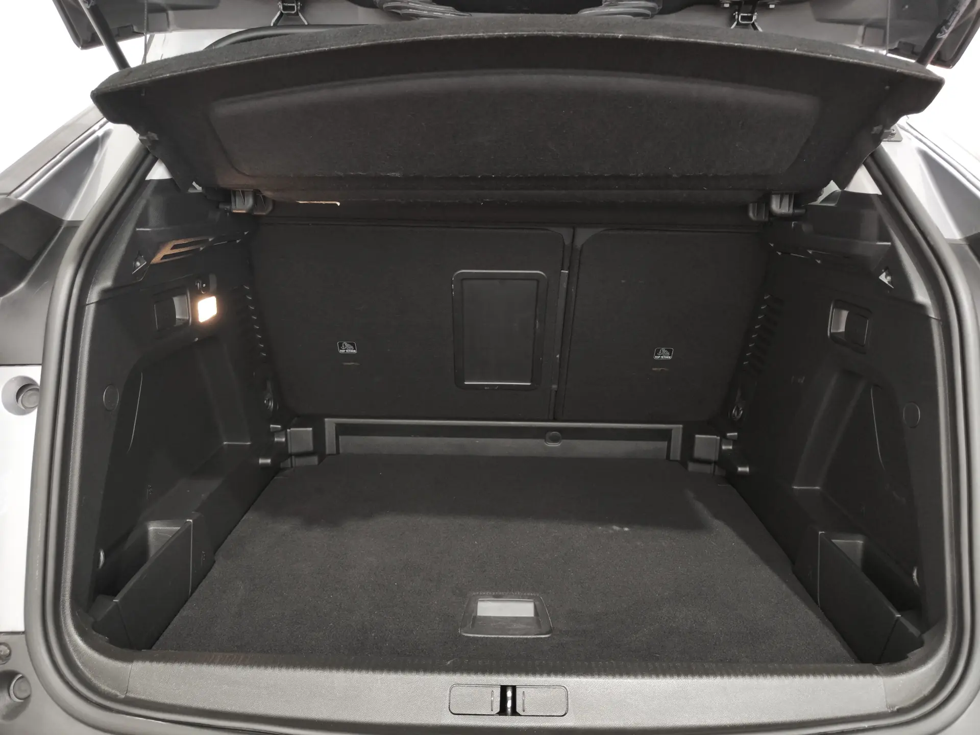Peugeot 3008 1.5 BlueHDi Active 22