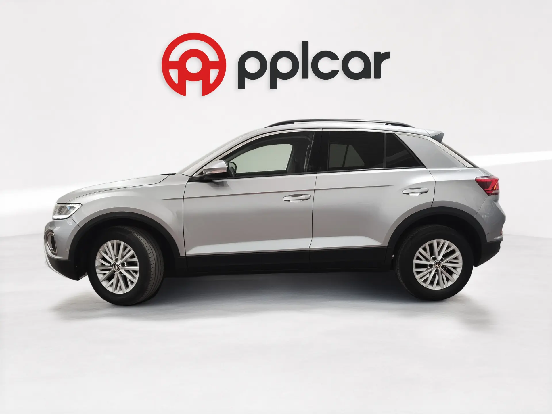Volkswagen T-Roc 1.0 TSI 3