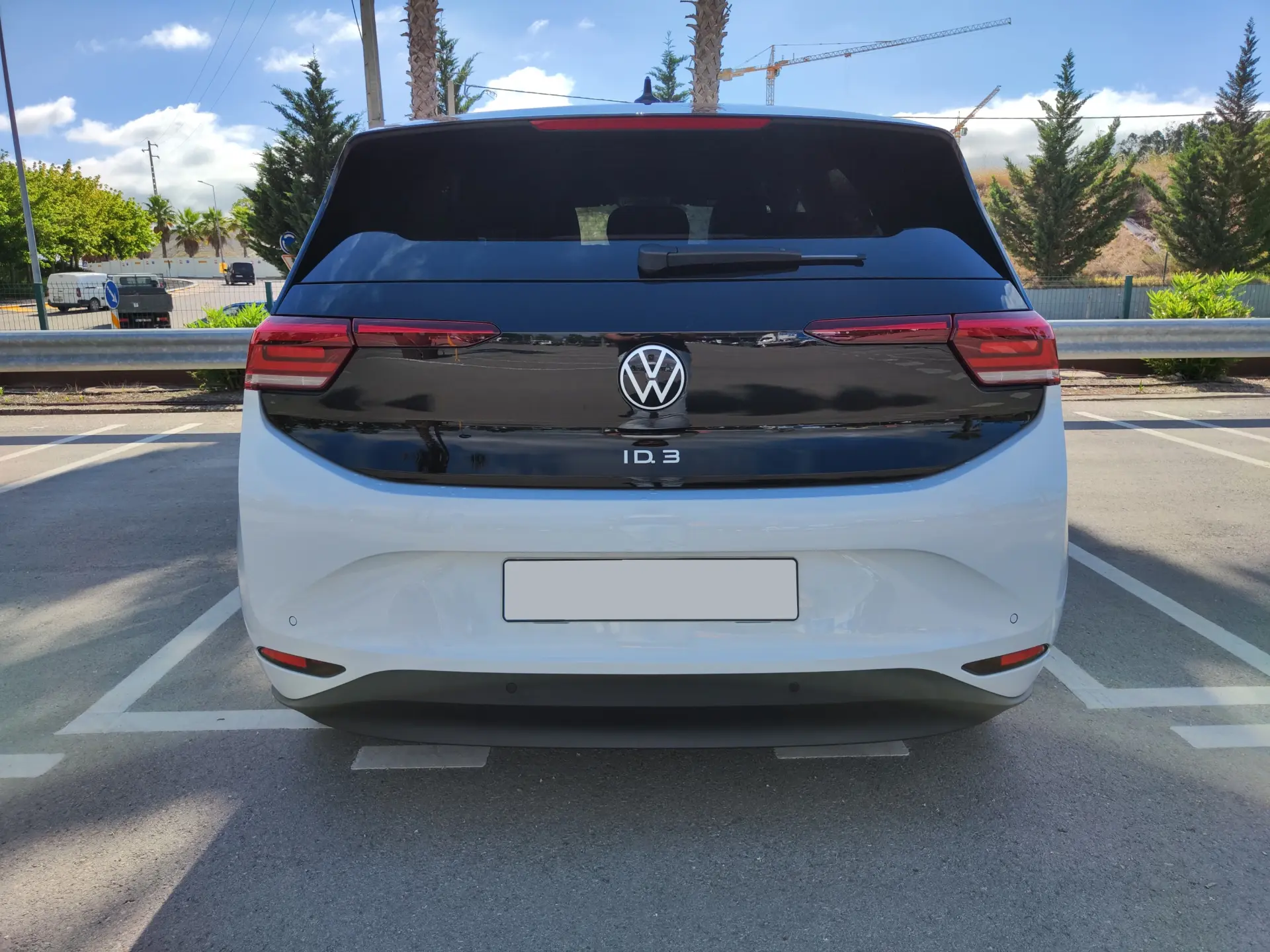 Volkswagen ID.3 Pro Confort 8
