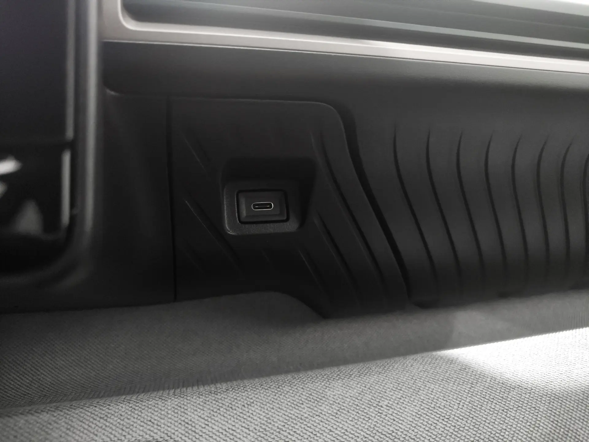 Citroen C3 Aircross 1.2 PureTech Plus 19
