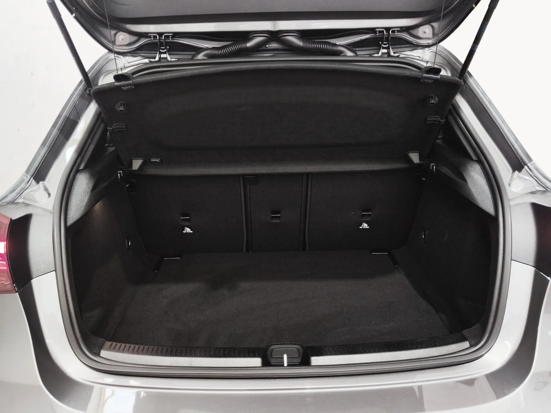 Mercedes-Benz A 180 d 21