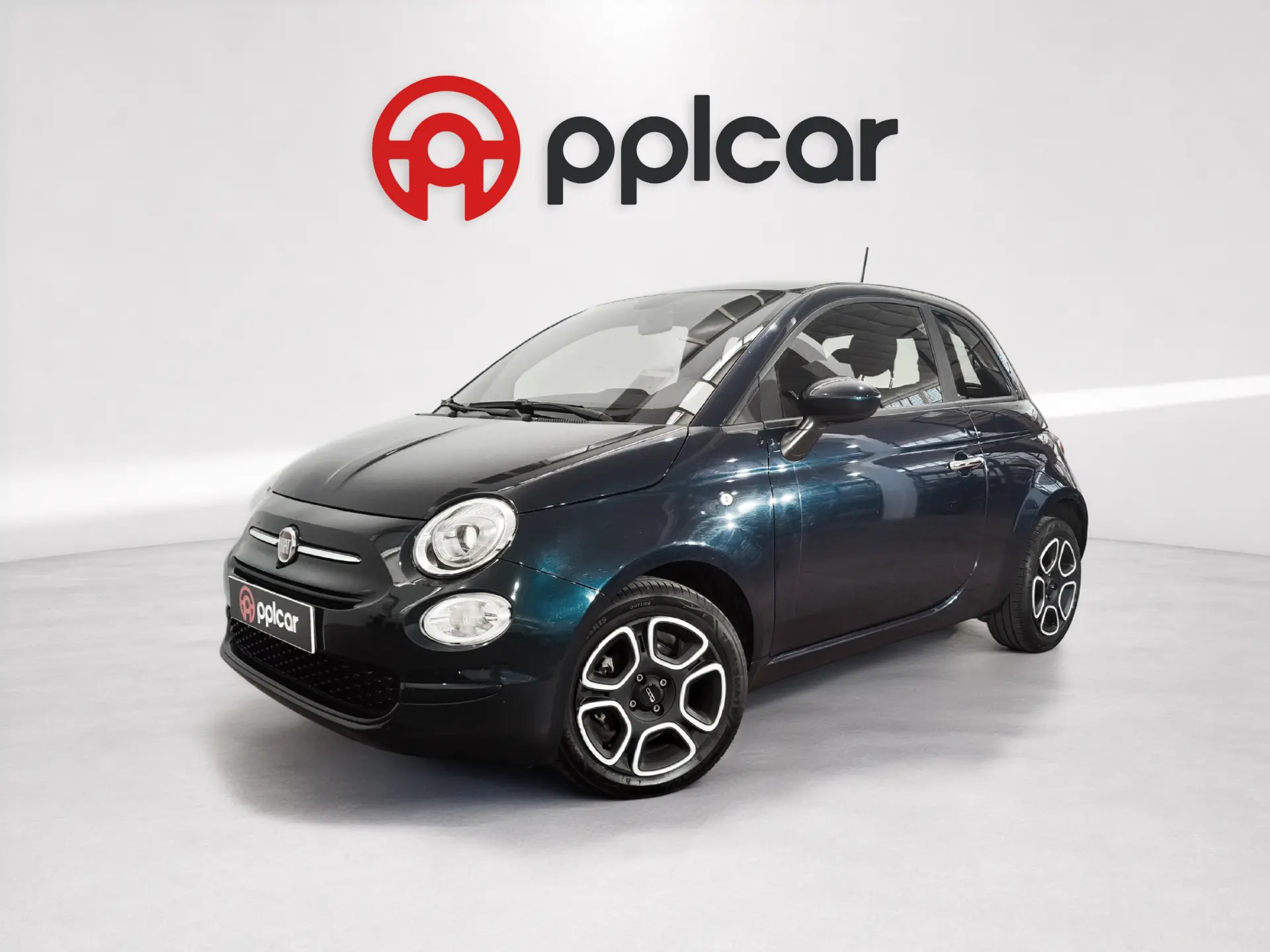 Fiat 500 1.0 Hybrid 1