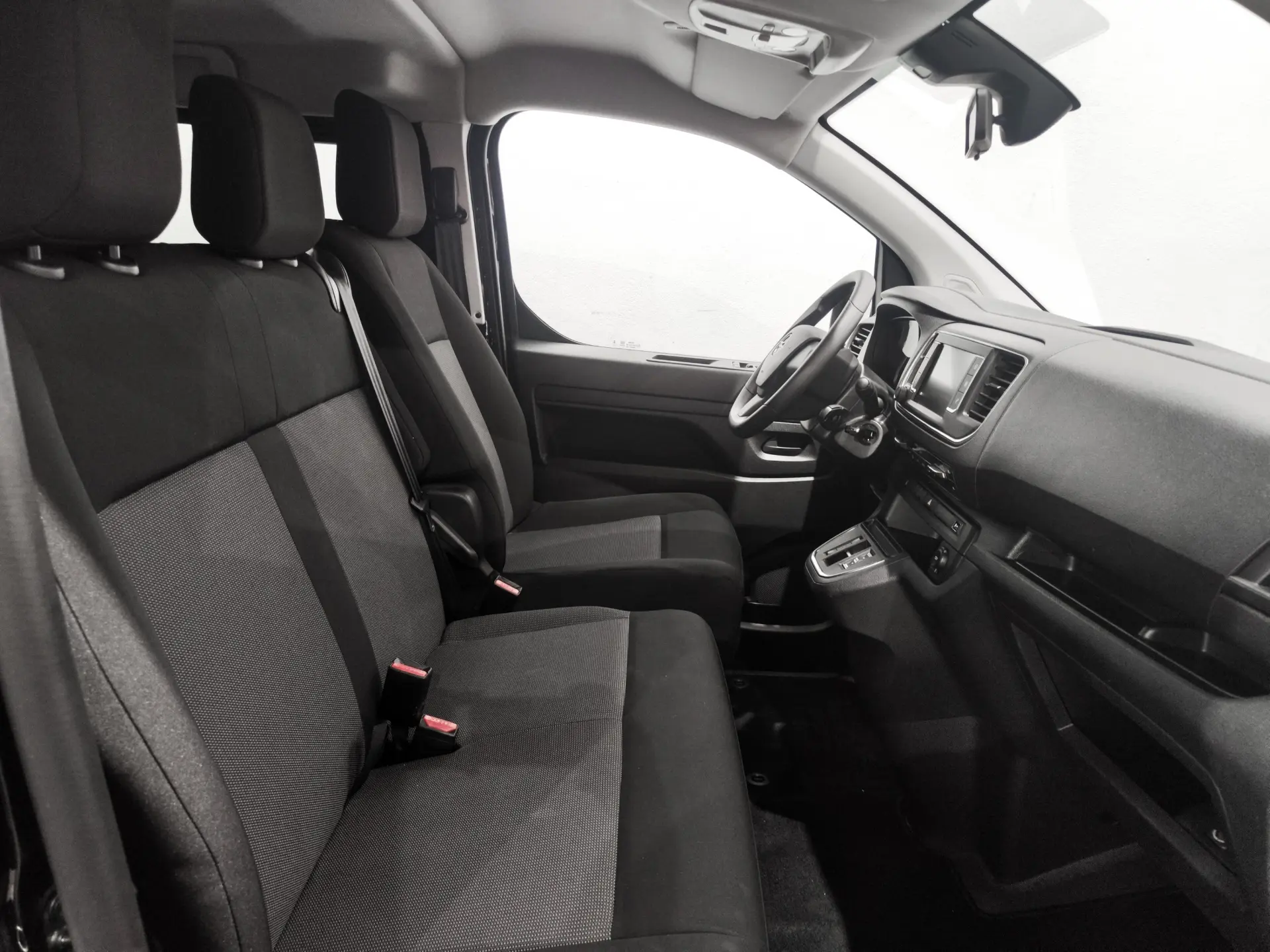 Opel Vivaro-e 75 kWh L2H1 28