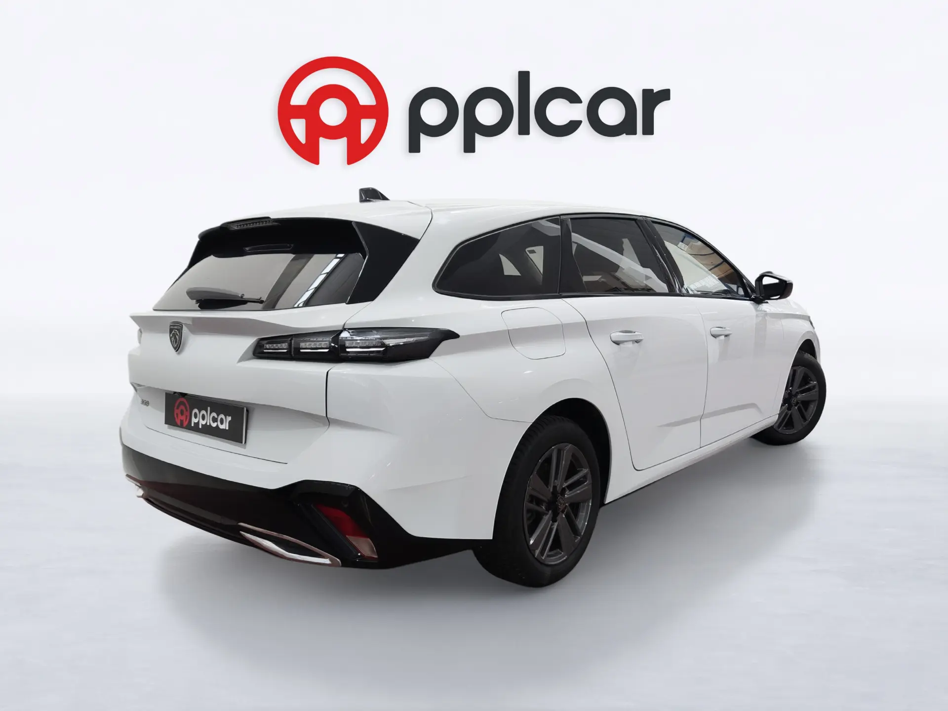 Peugeot 308 SW 1.2 PureTech Allure EAT8 2