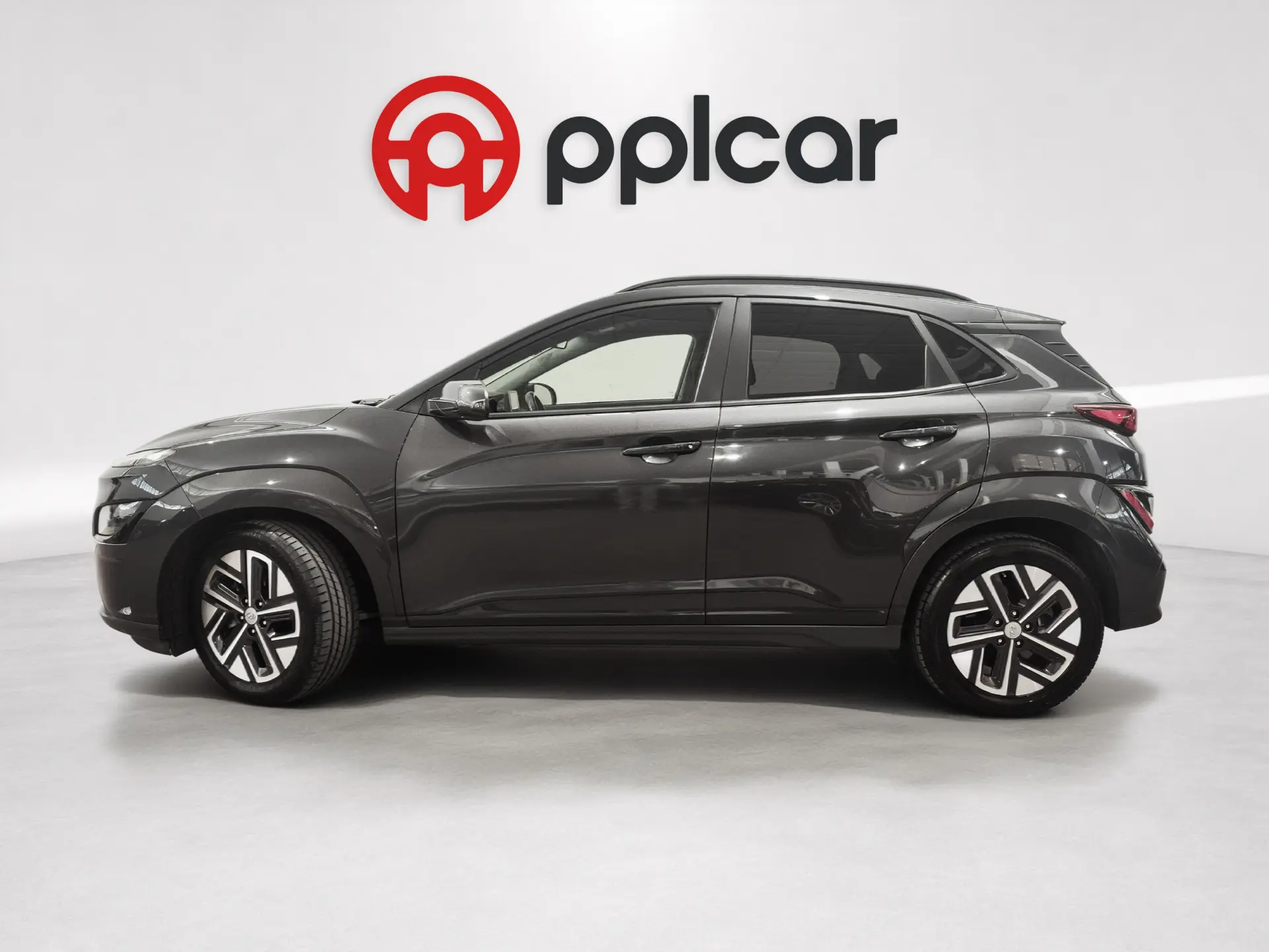 Hyundai Kauai 64 kWh Premium 3